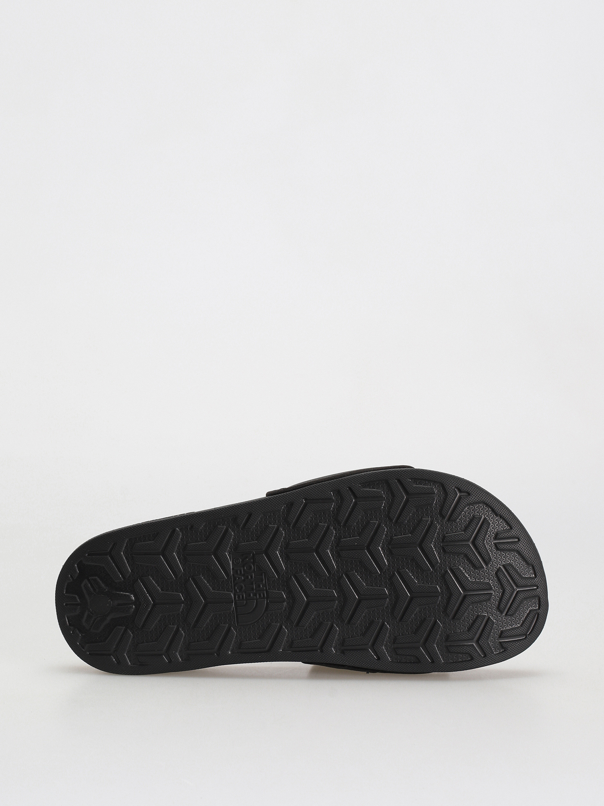 The North Face Base Camp Slide III Flip flops Wmn (tnf black/tnf white)