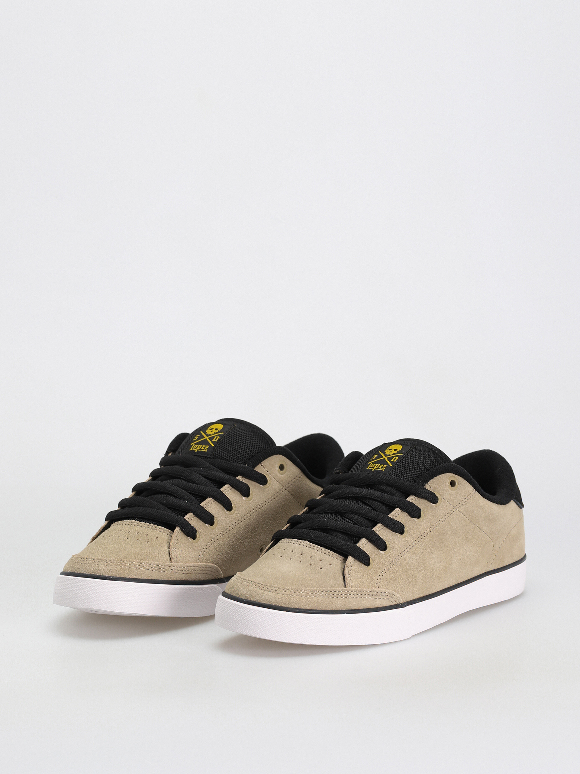 Circa Al 50 Shoes (safari/white)