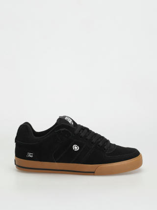 Circa Tre Schuhe (black/gum)