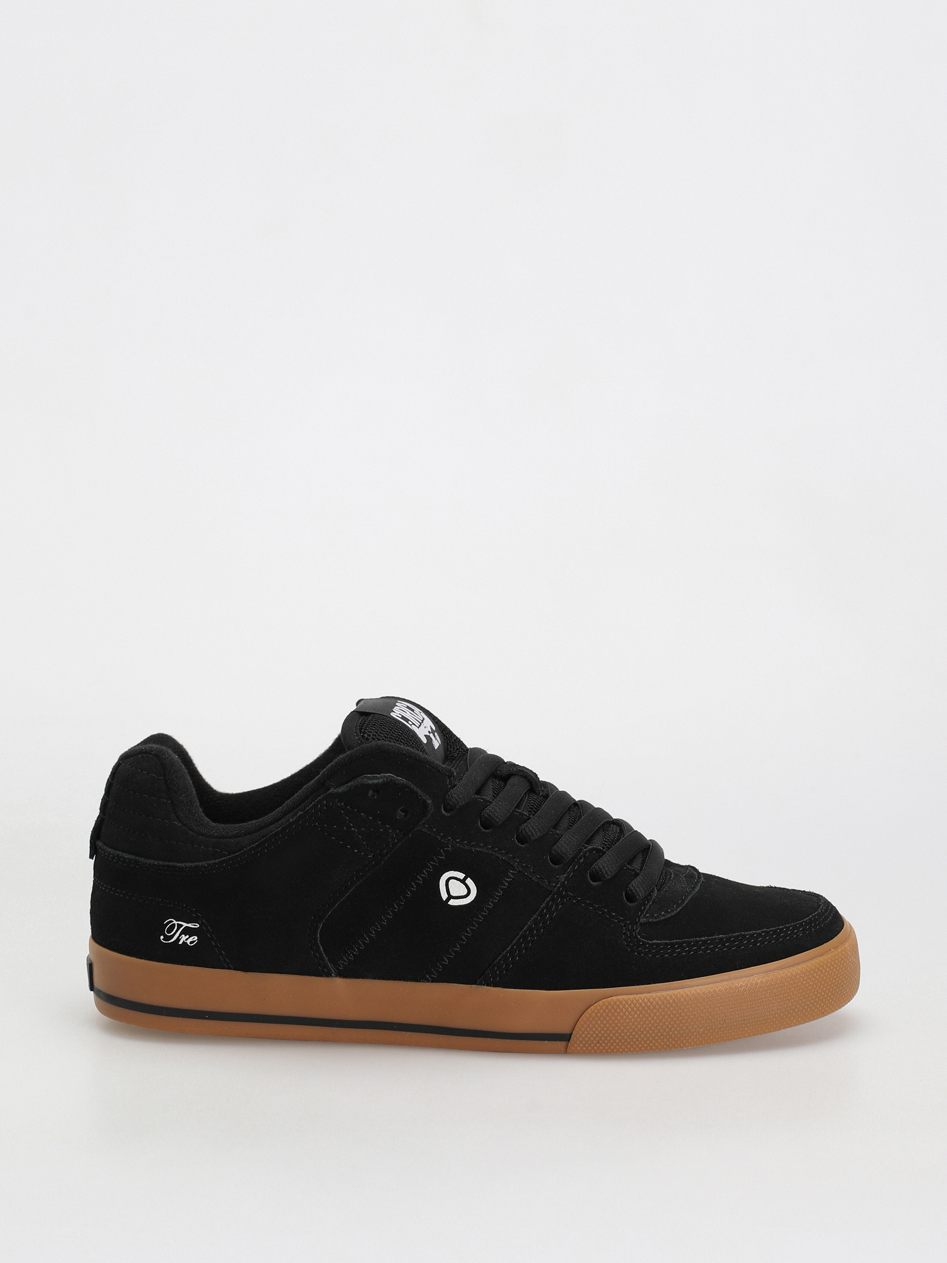Circa Tre Shoes (black/gum)
