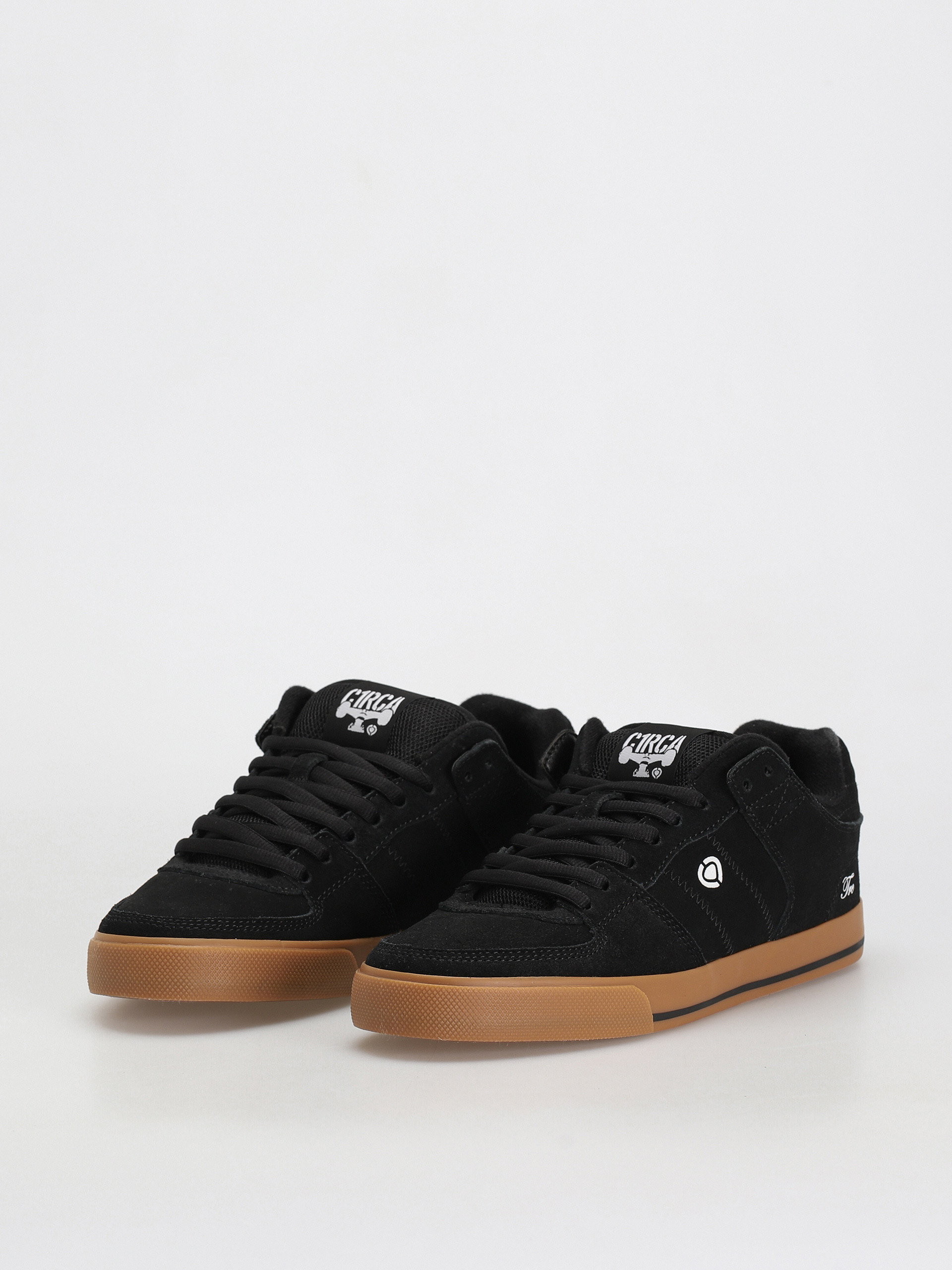 Circa Tre Schuhe (black/gum)