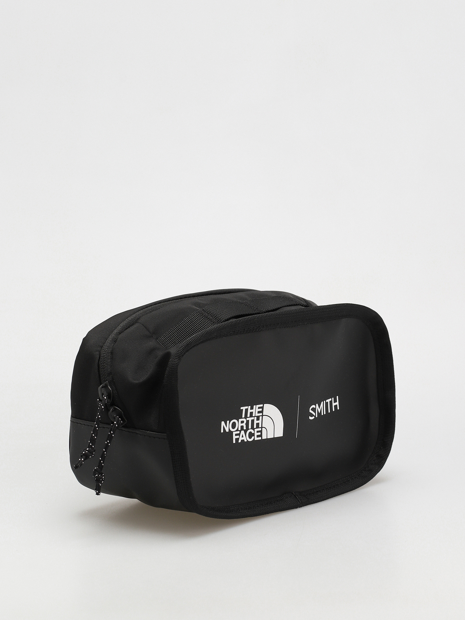 未使用 Smith x TNF Erik Leon ノースフェイス SMITH Smith x The North Face Squad Erik Leon Black & Purple