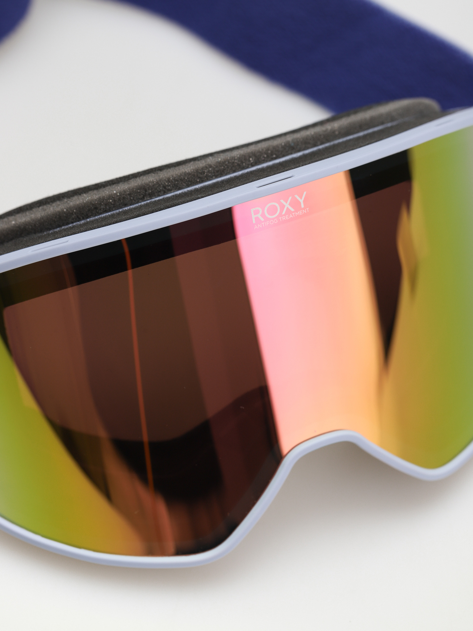 Roxy Storm Goggles Wmn (easter egg/purple ml s3)