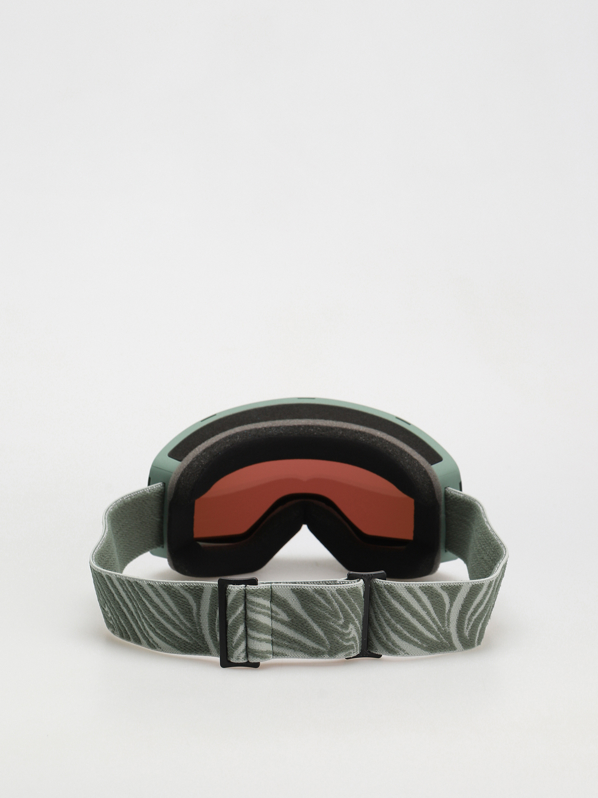 Roxy Storm Goggles Wmn (dark forest/green ml s3)