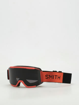 Smith Squad Goggles (poppy/chromapop sun black)