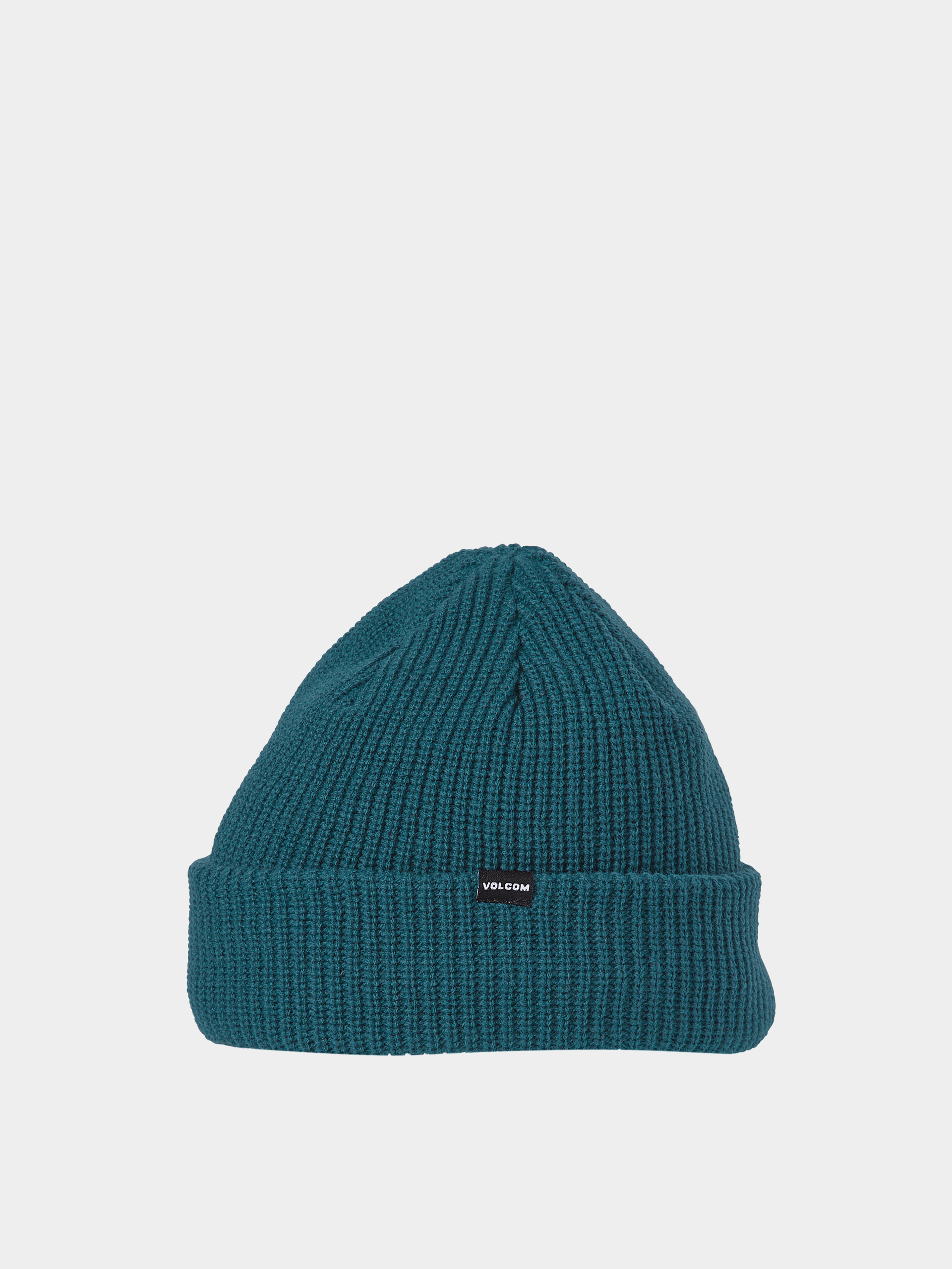 Volcom Sweep Lined Beanie (blue)
