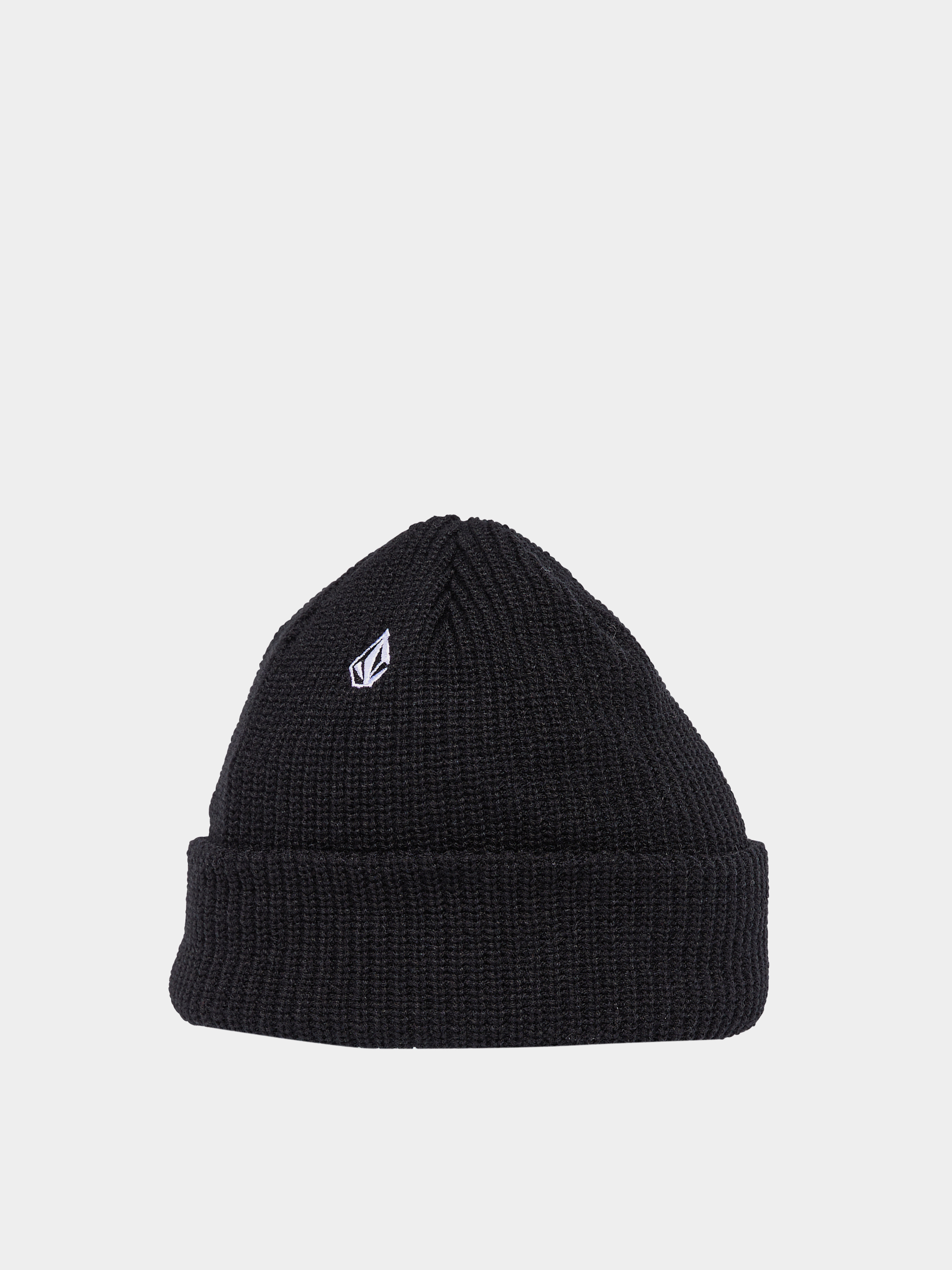 Volcom Sweep Lined Mütze (black)