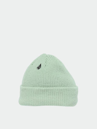Volcom Sweep Lined Beanie (sage frost)