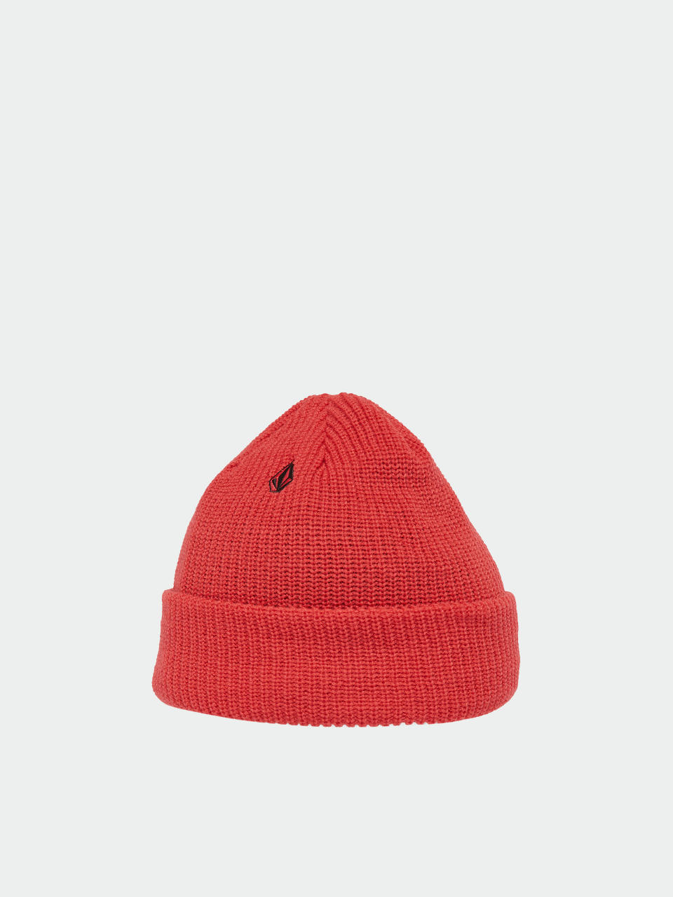 Volcom Sweep Lined Beanie (orange)