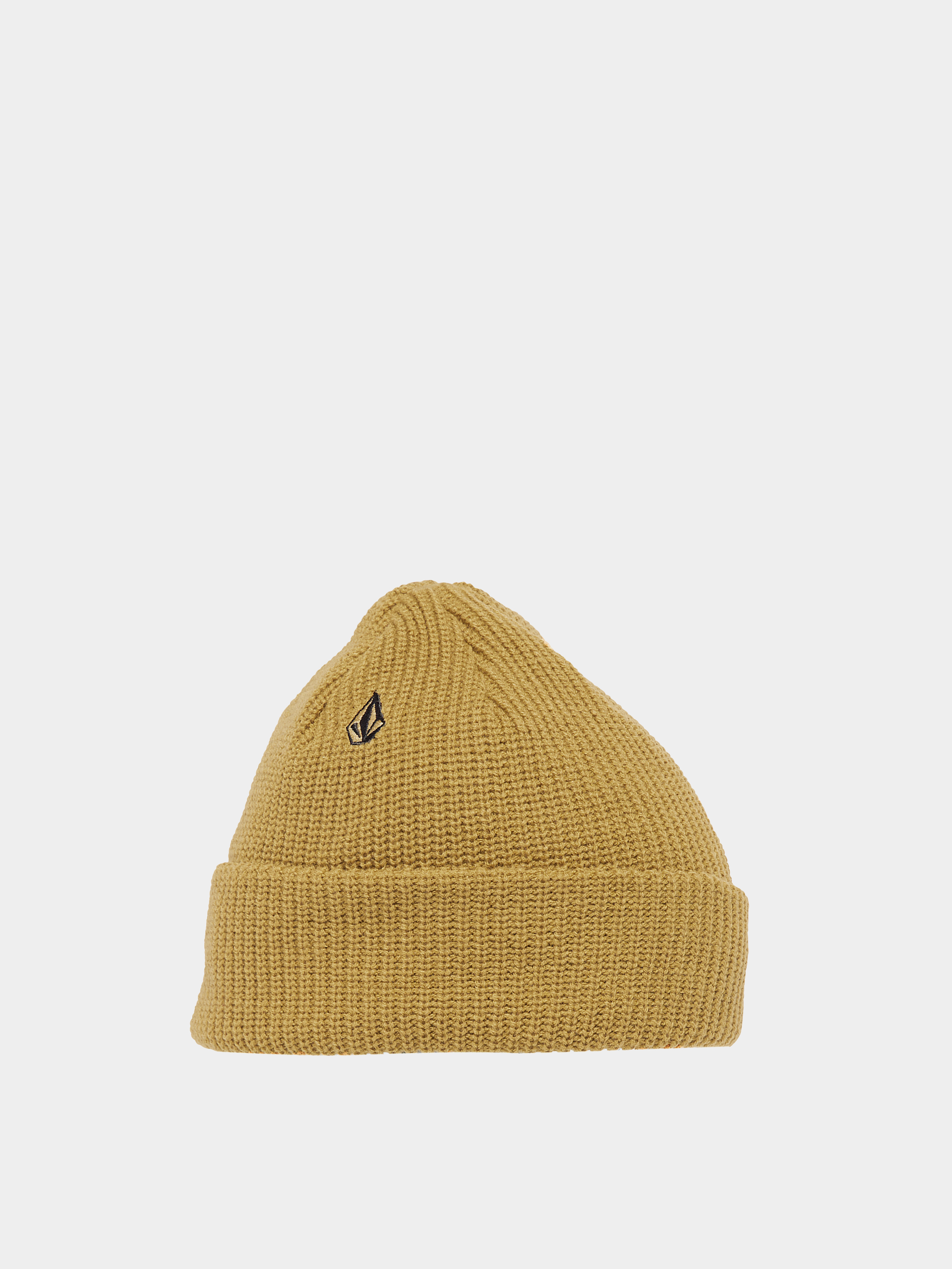 Volcom Sweep Beanie (dark khaki)