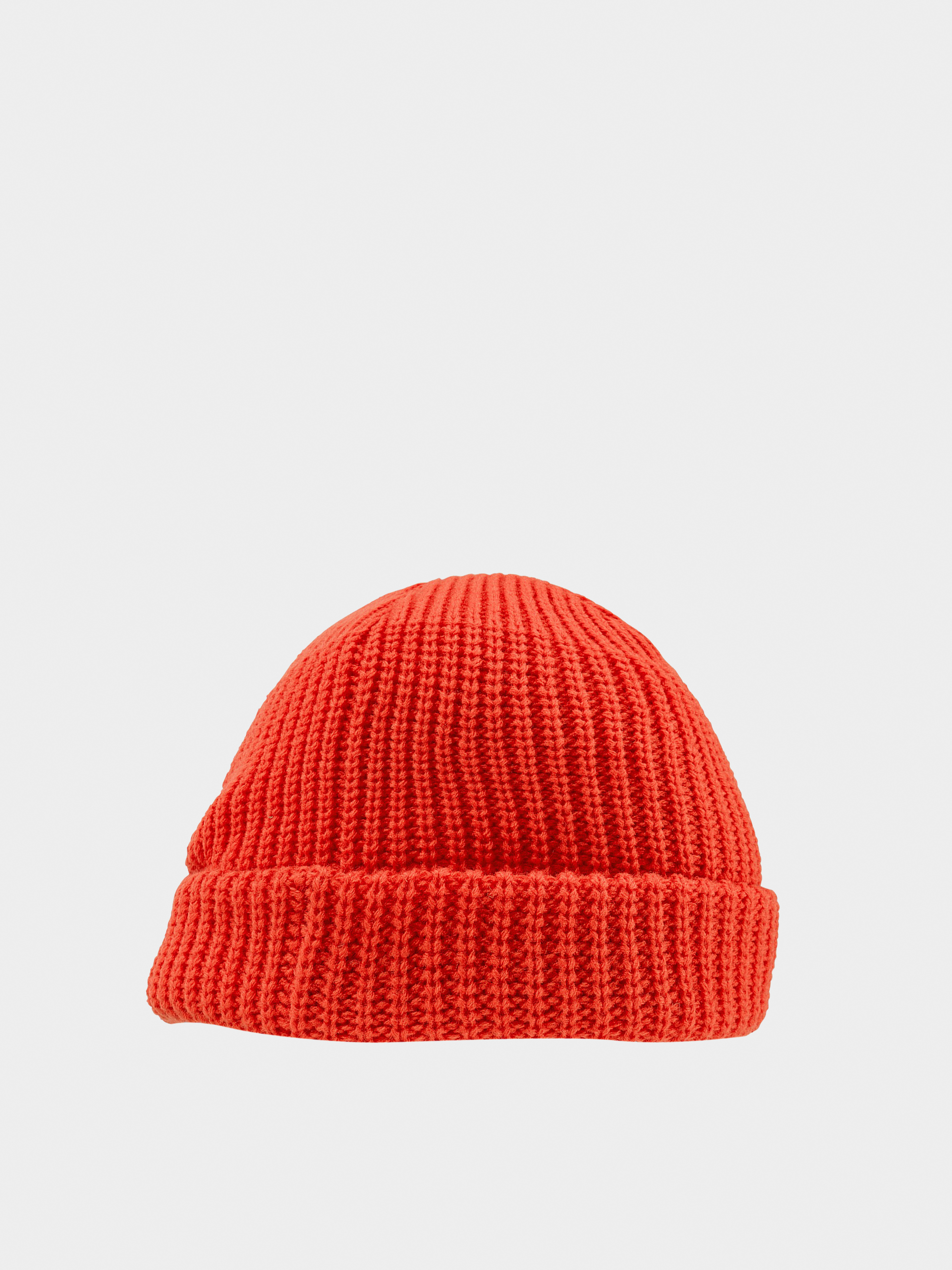 Volcom Voluxe Mütze Wmn (orange shock)