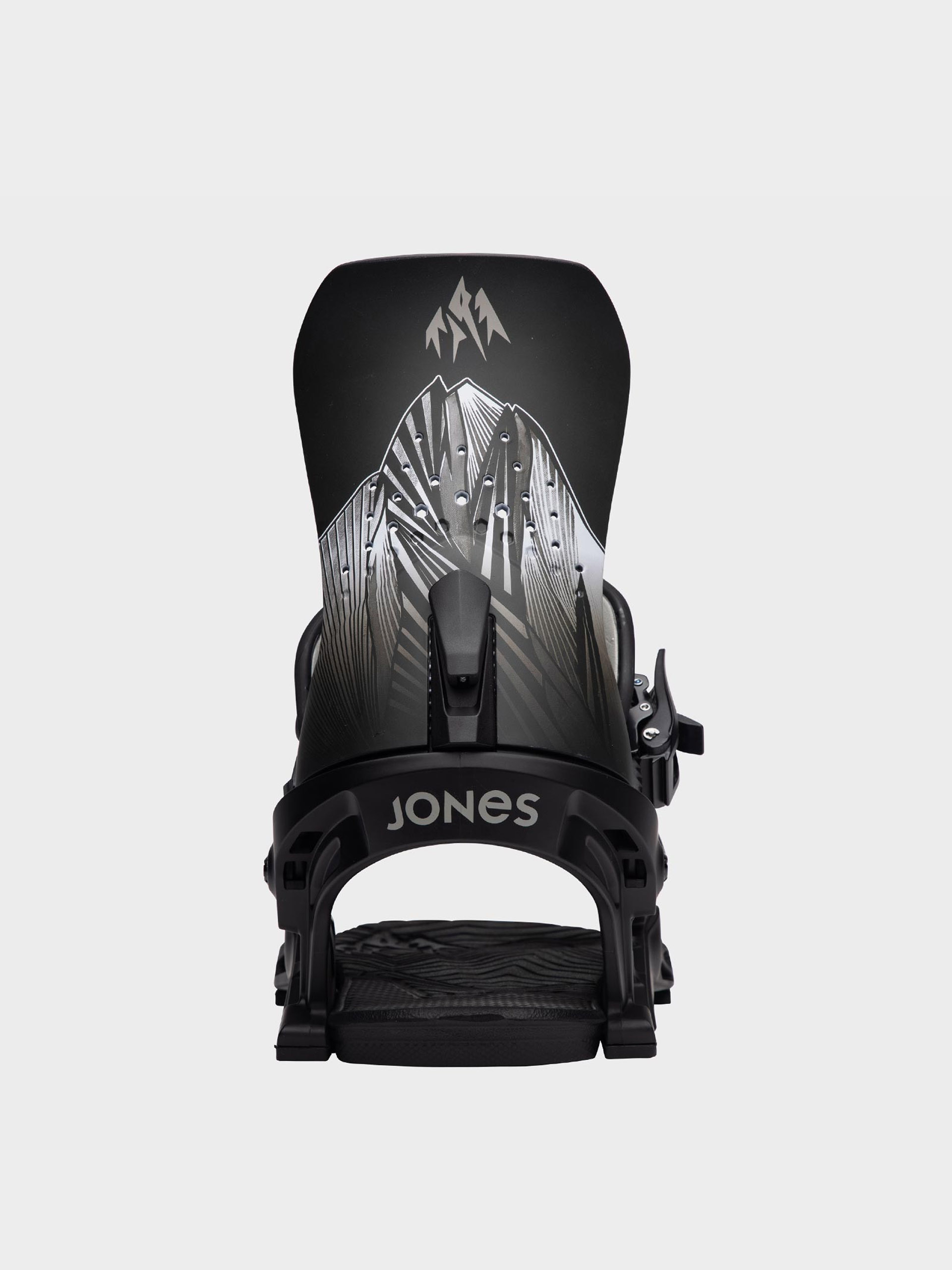 Herren Jones Snowboards Orion Snowboardbindung (black/joseph toney)