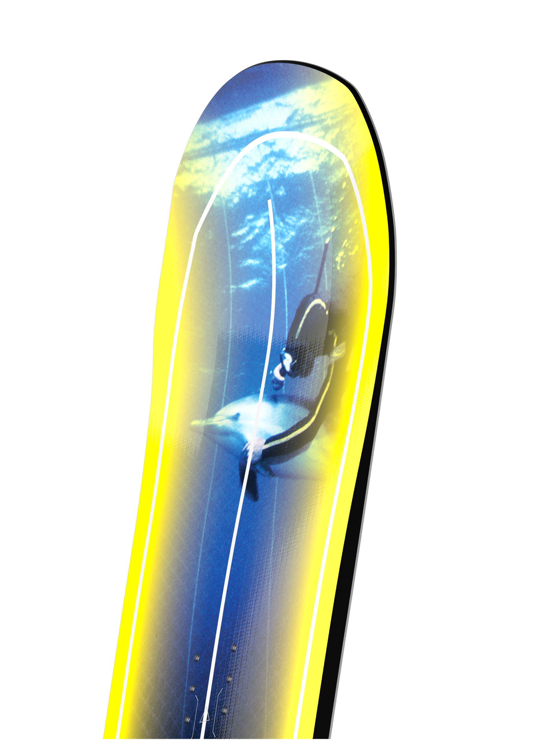 Womens Bataleon Distortia Snowboard 