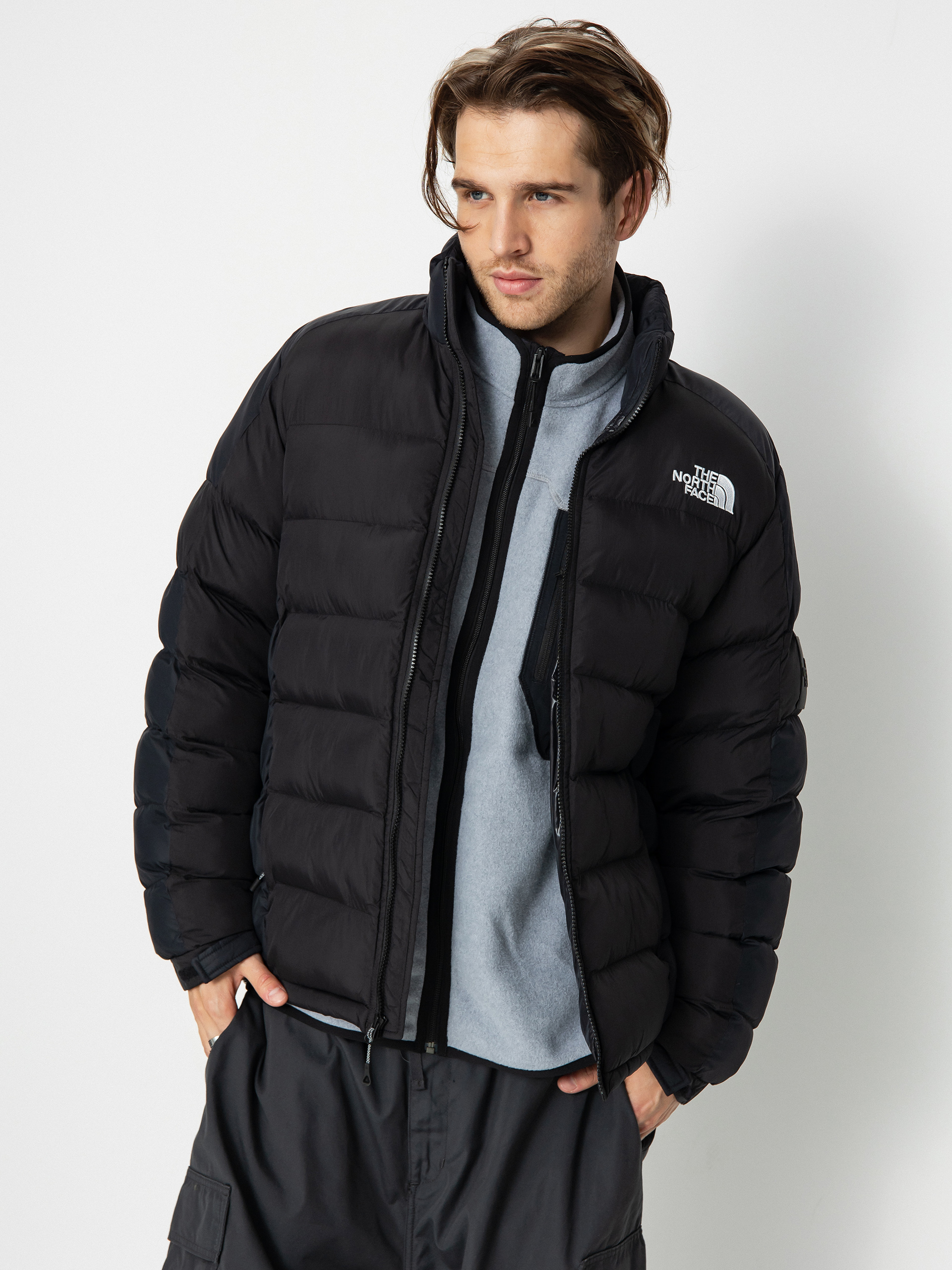 The North Face Rusta 2.0 Synth Ins Puffer Jacket (tnf black)
