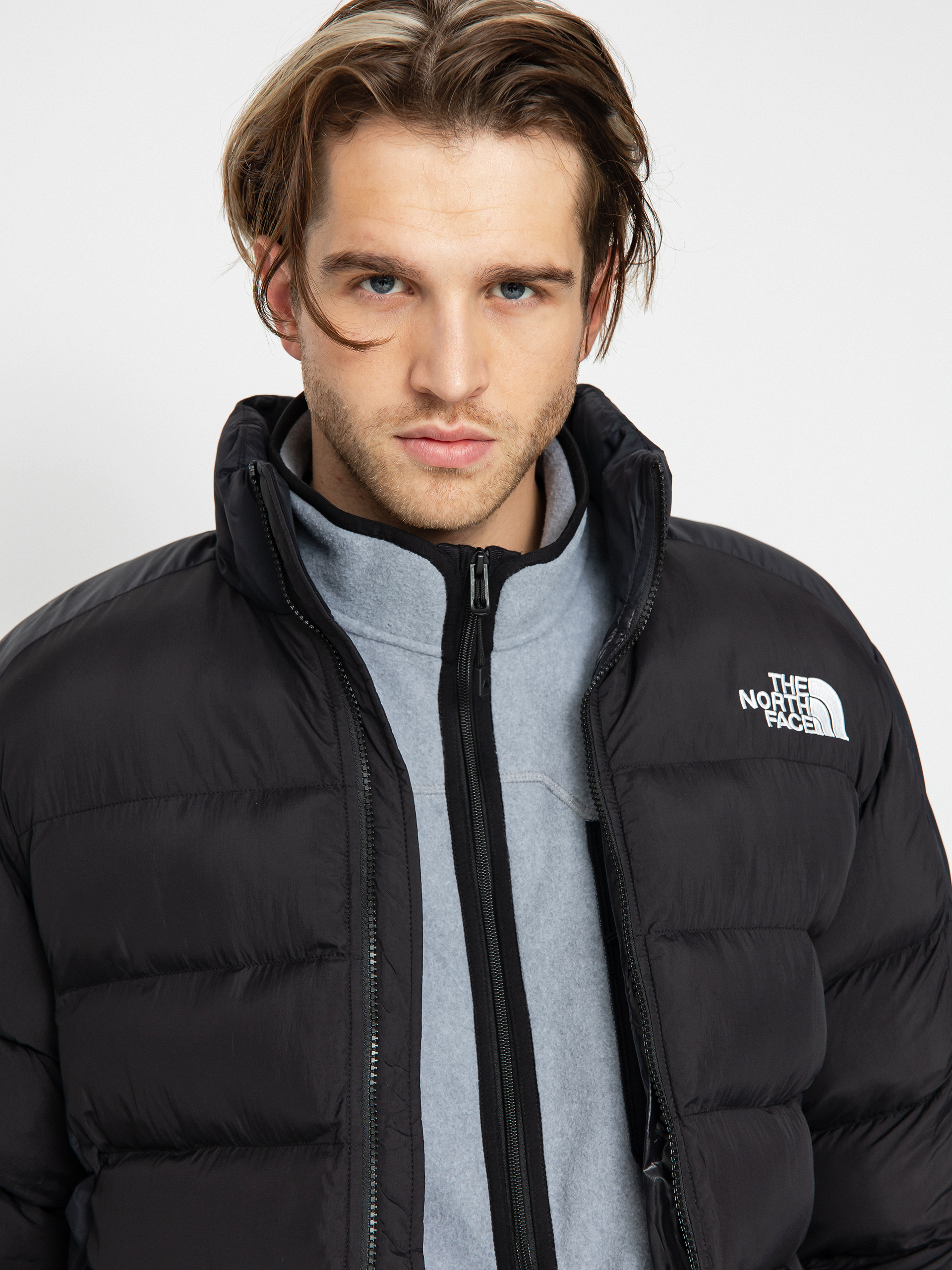 The North Face Rusta 2.0 Synth Ins Puffer Jacket (tnf black)
