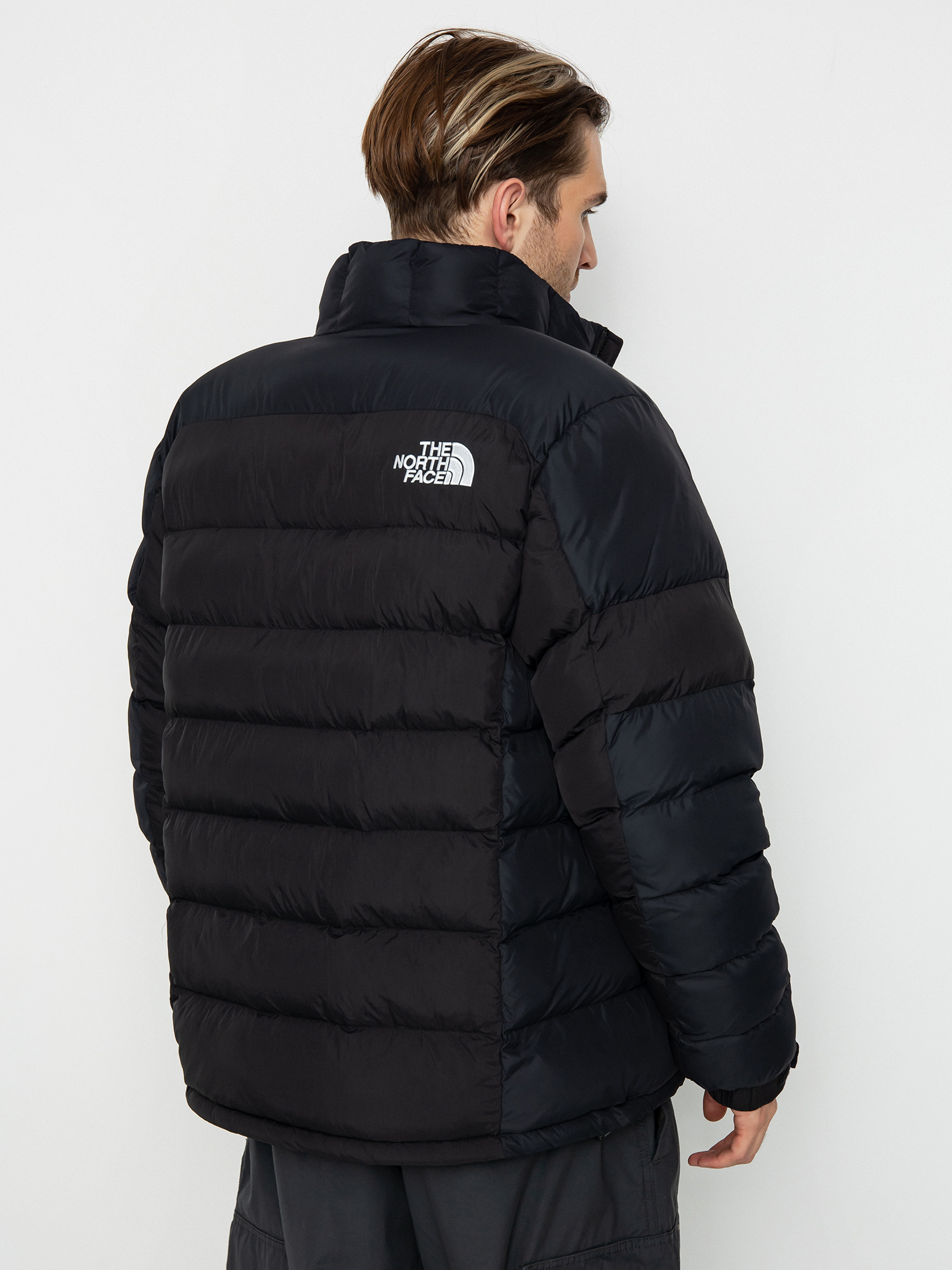 The North Face Rusta 2.0 Synth Ins Puffer Jacket (tnf black)