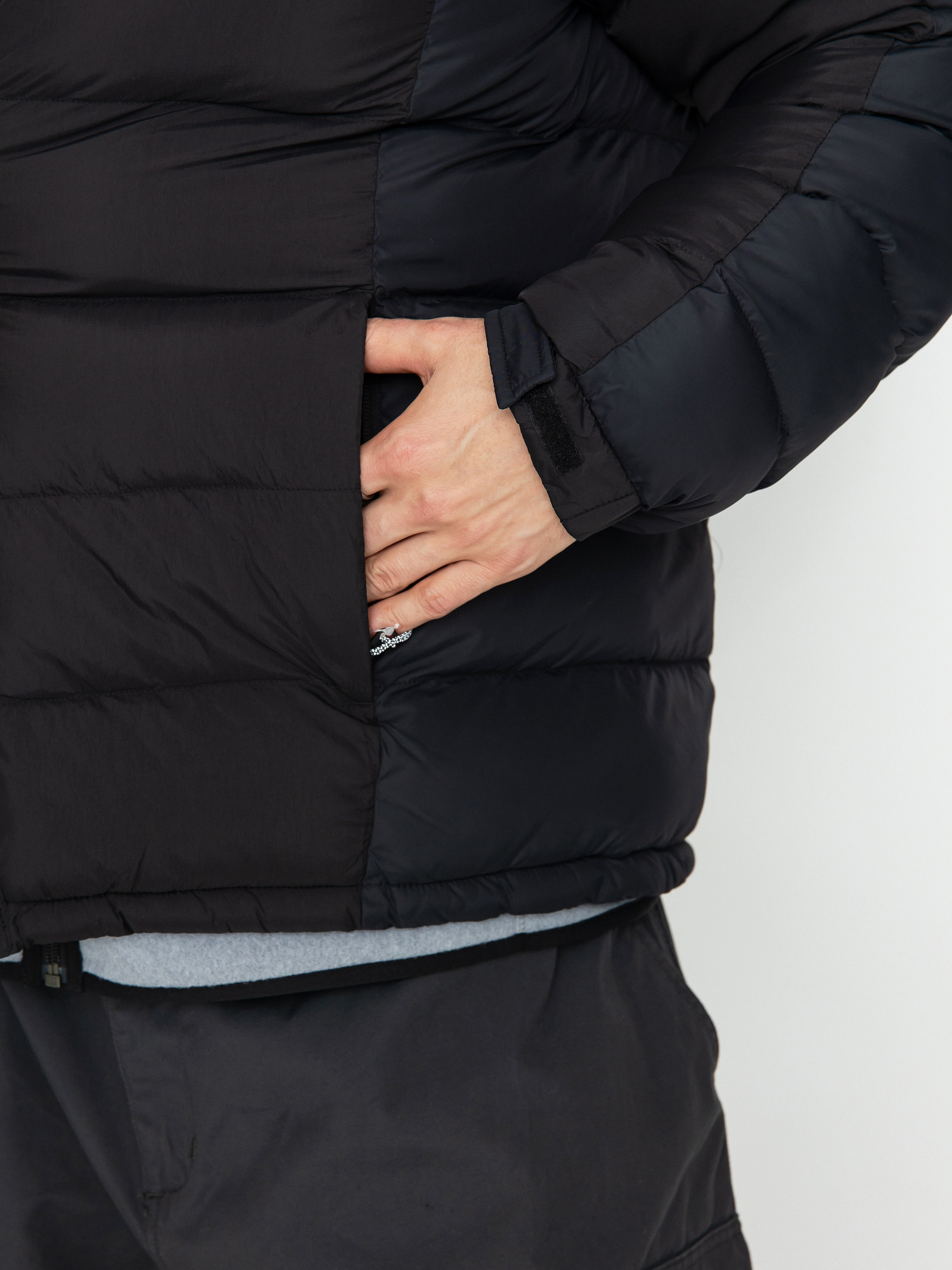The North Face Rusta 2.0 Synth Ins Puffer Jacket (tnf black)