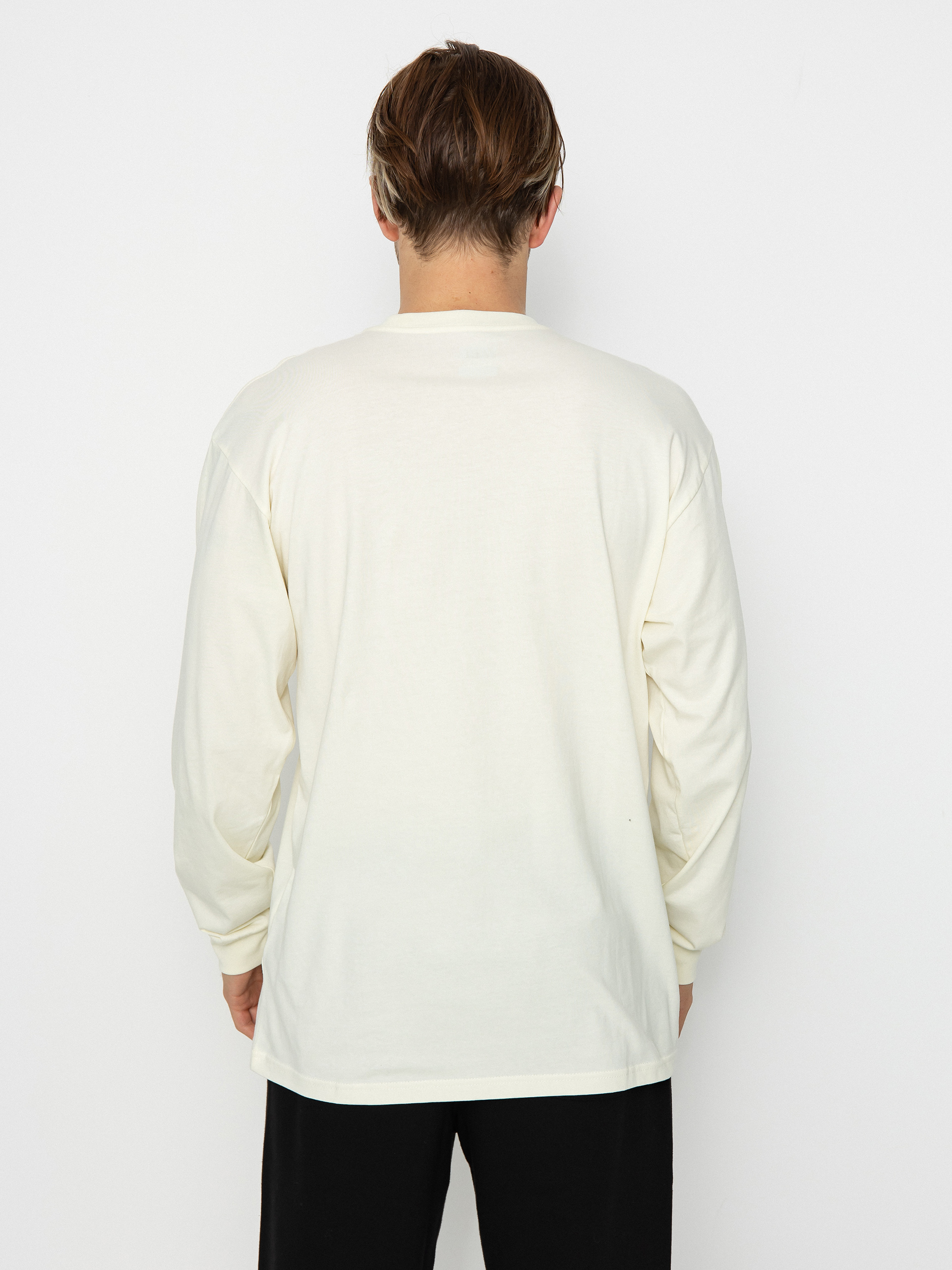 Vans Deserted Longsleeve (marshmallow)