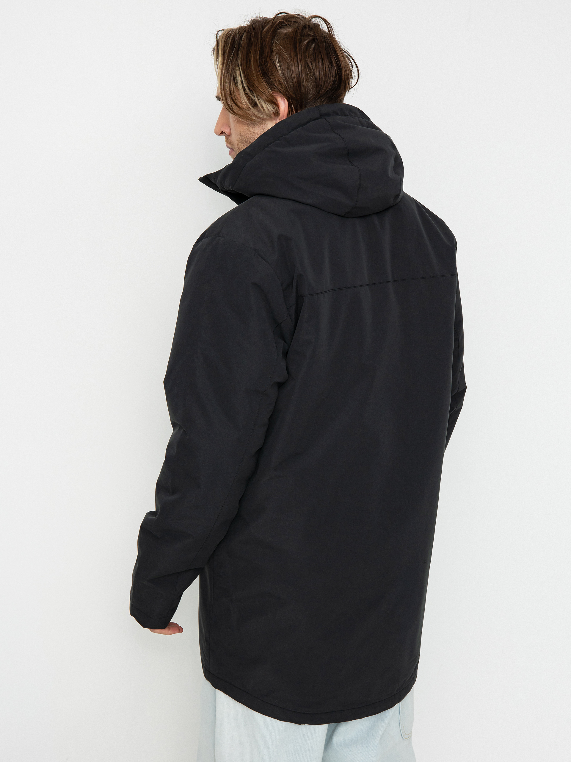 Quiksilver New Skyward Jacket (black)