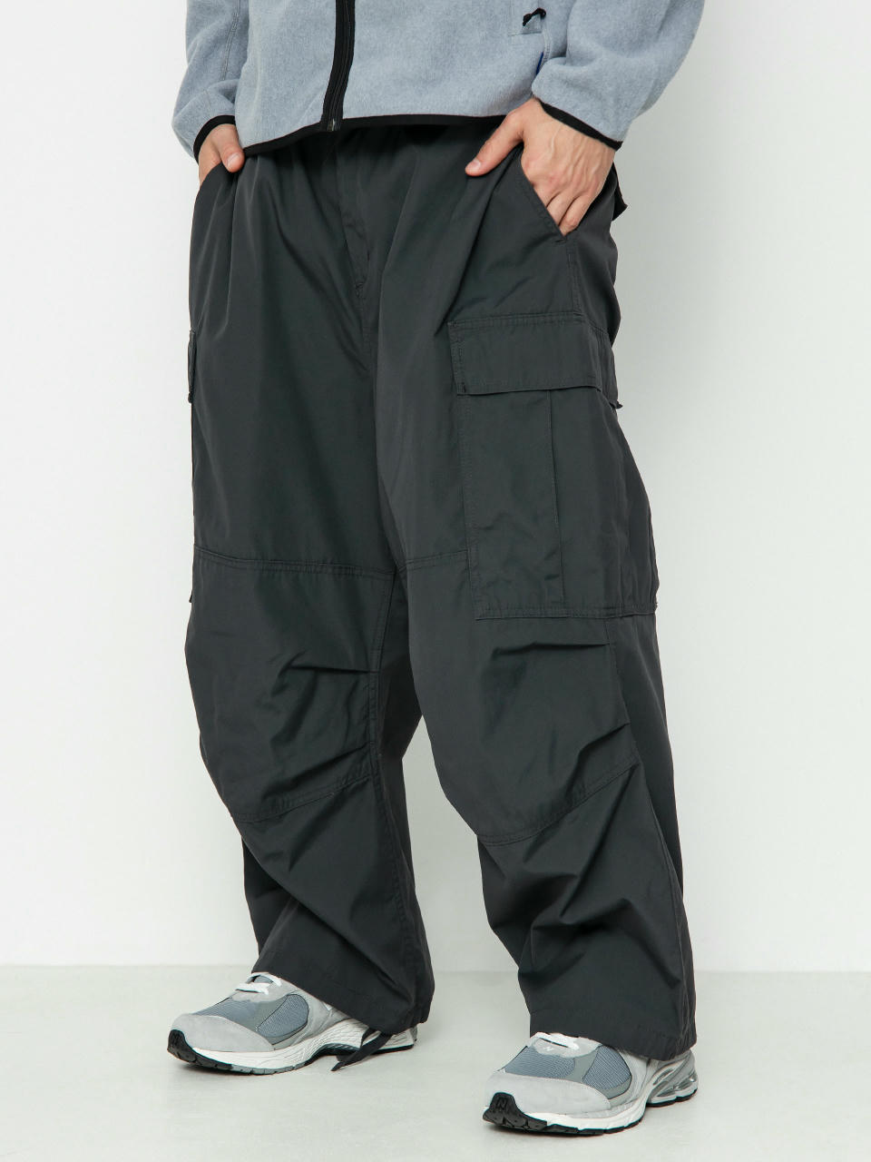 Carhartt WIP Jet Cargo Pants (vulcan)