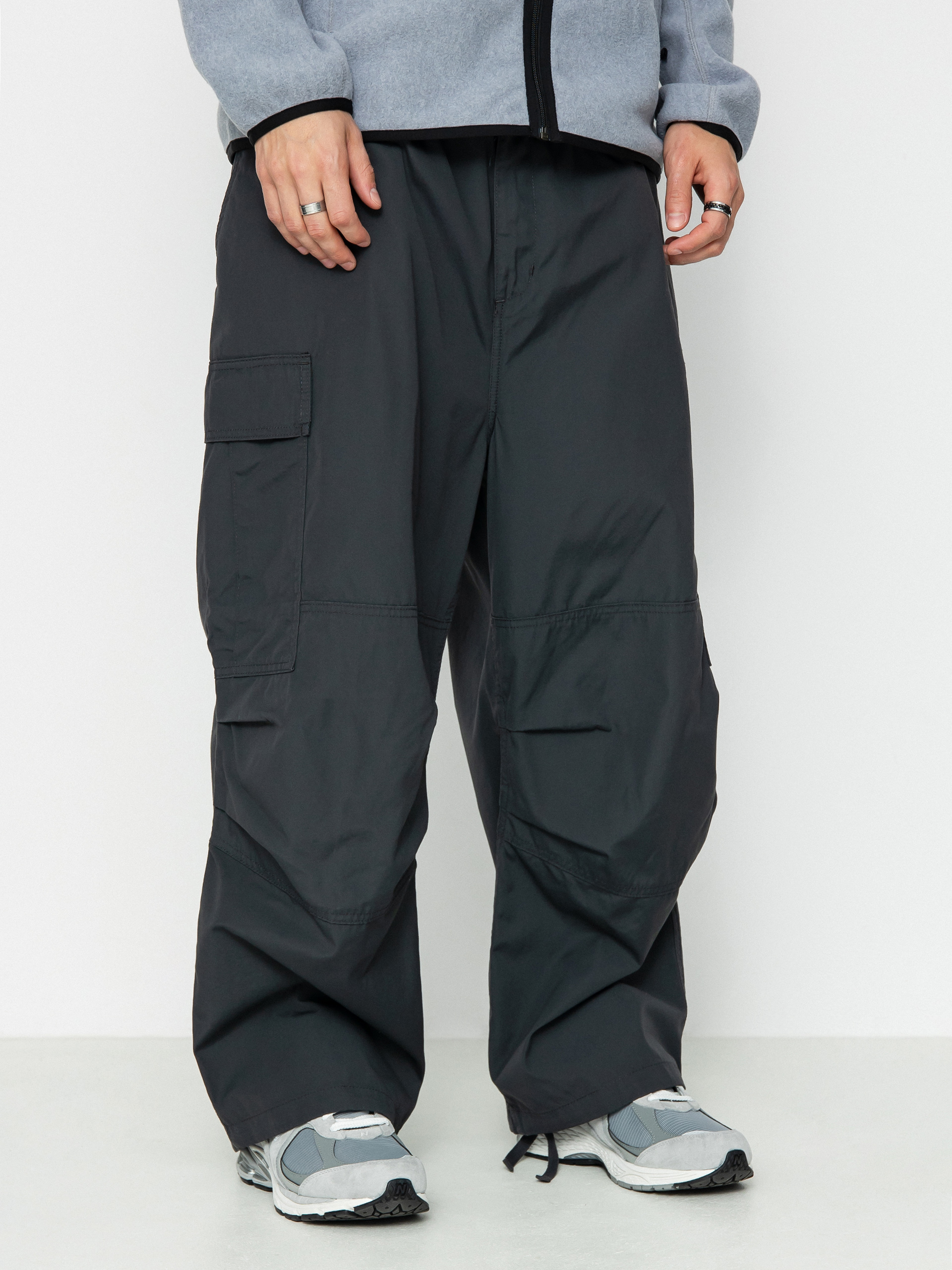 Carhartt WIP Jet Cargo Pants (vulcan)