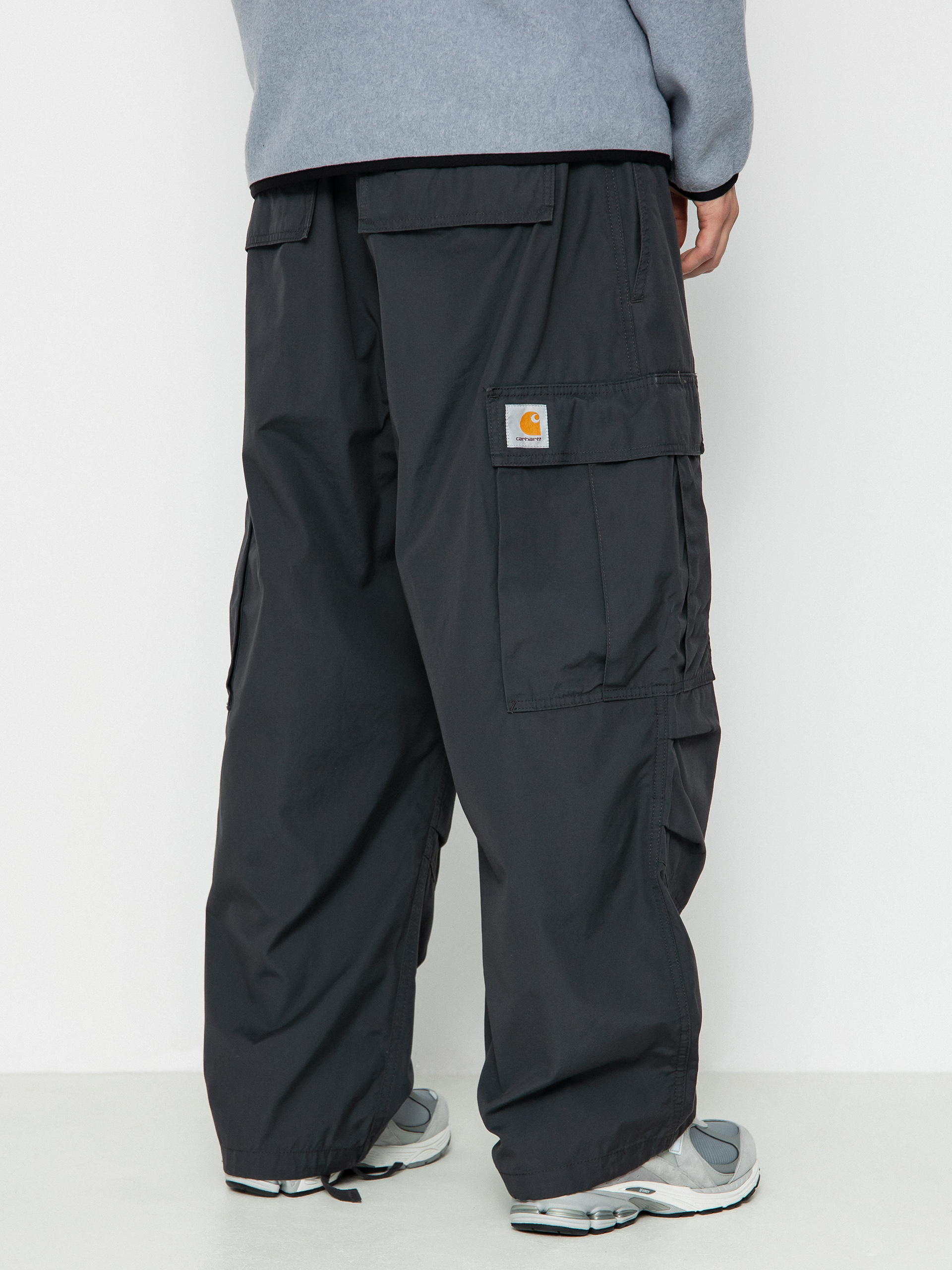Carhartt WIP Jet Cargo Pants (vulcan)
