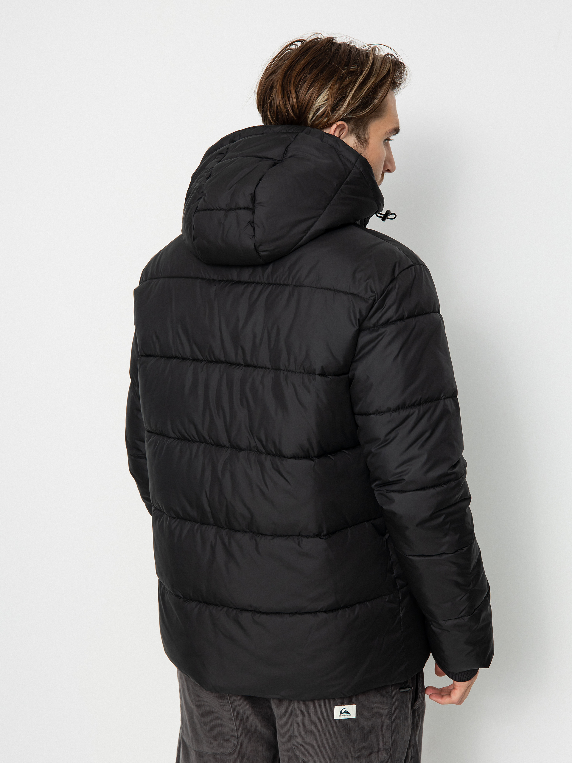 Moncler Maya Gewatteerde Jas in het Blauw voor heren | NL