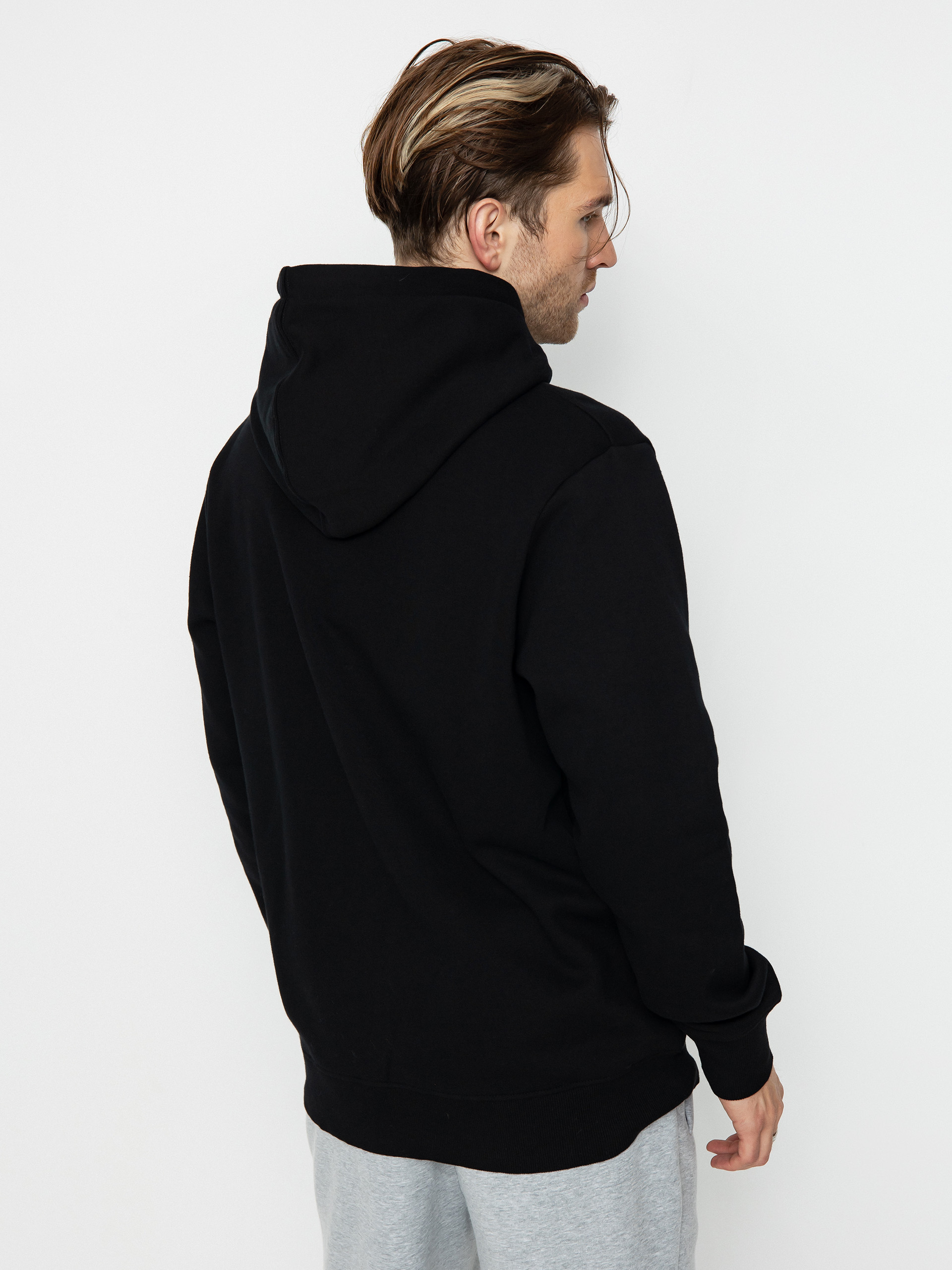 Prosto Toogit HD Hoodie (black)