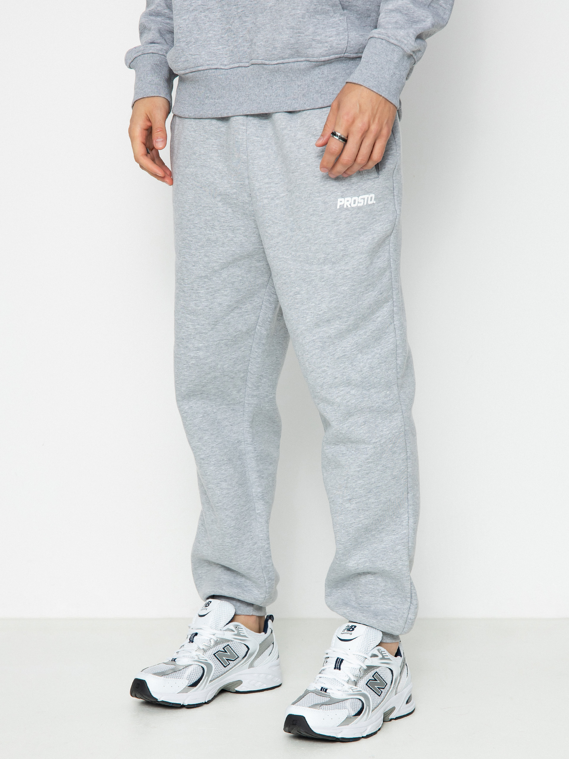 Prosto Gonno Hose (gray)