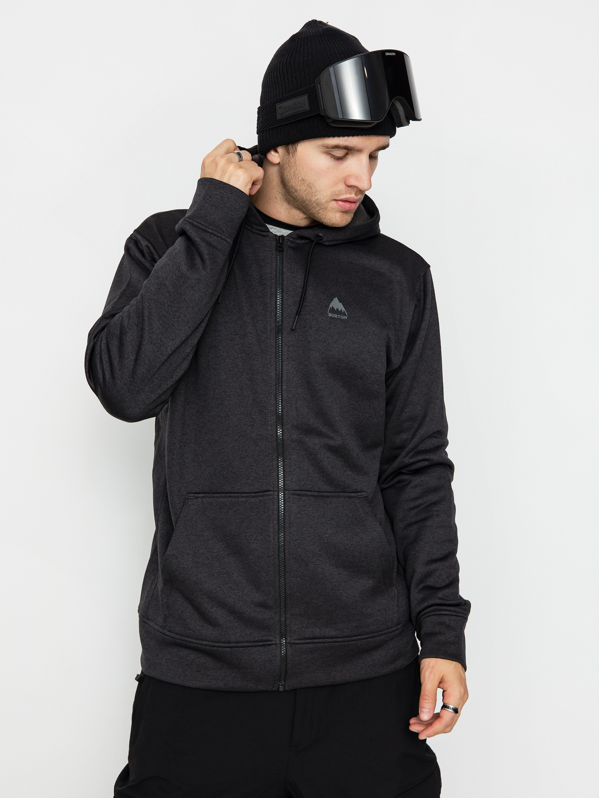 Burton Oak ZHD Hoodie