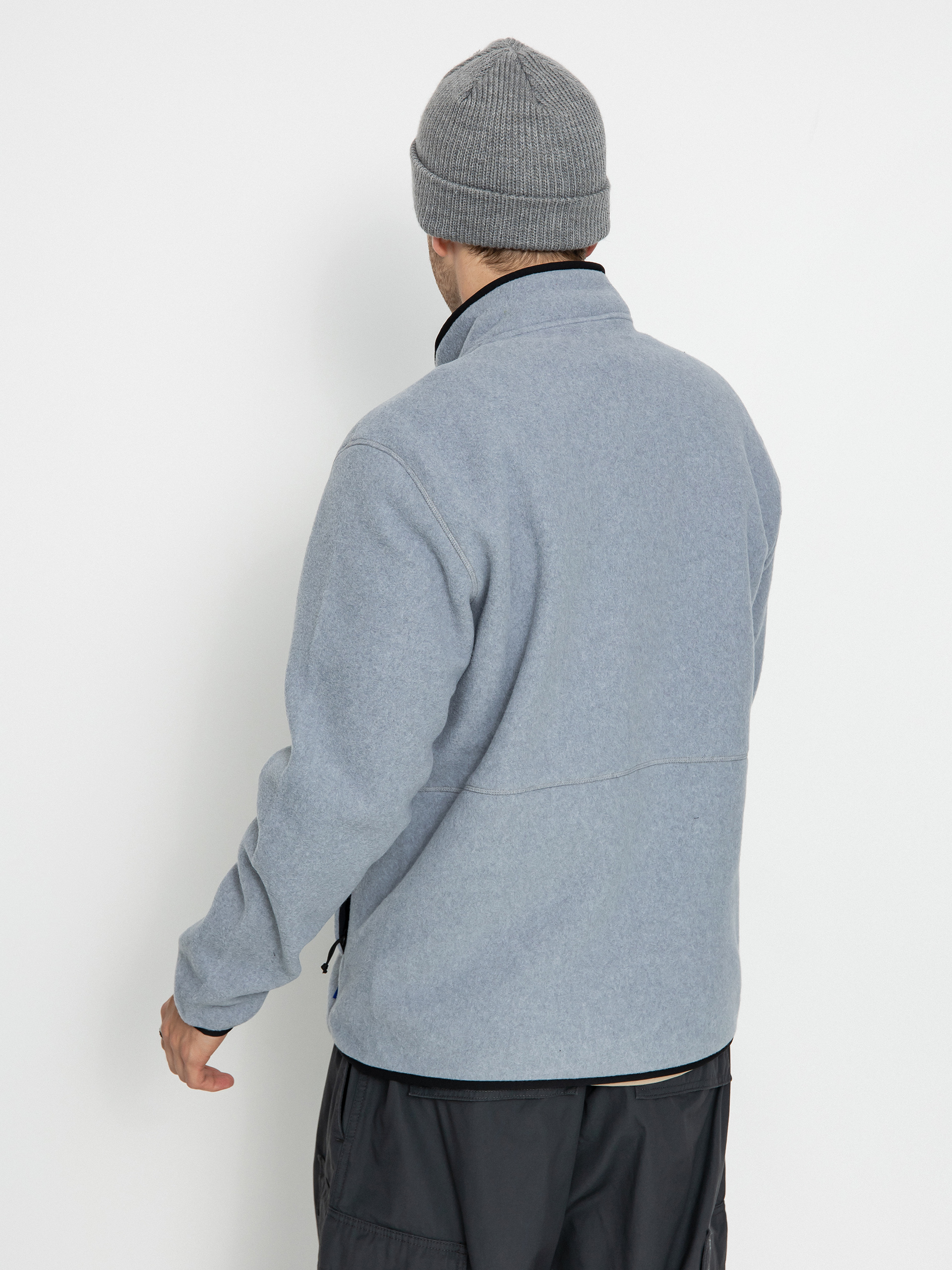 Burton Cinder ZHD Hoodie (gray heather)