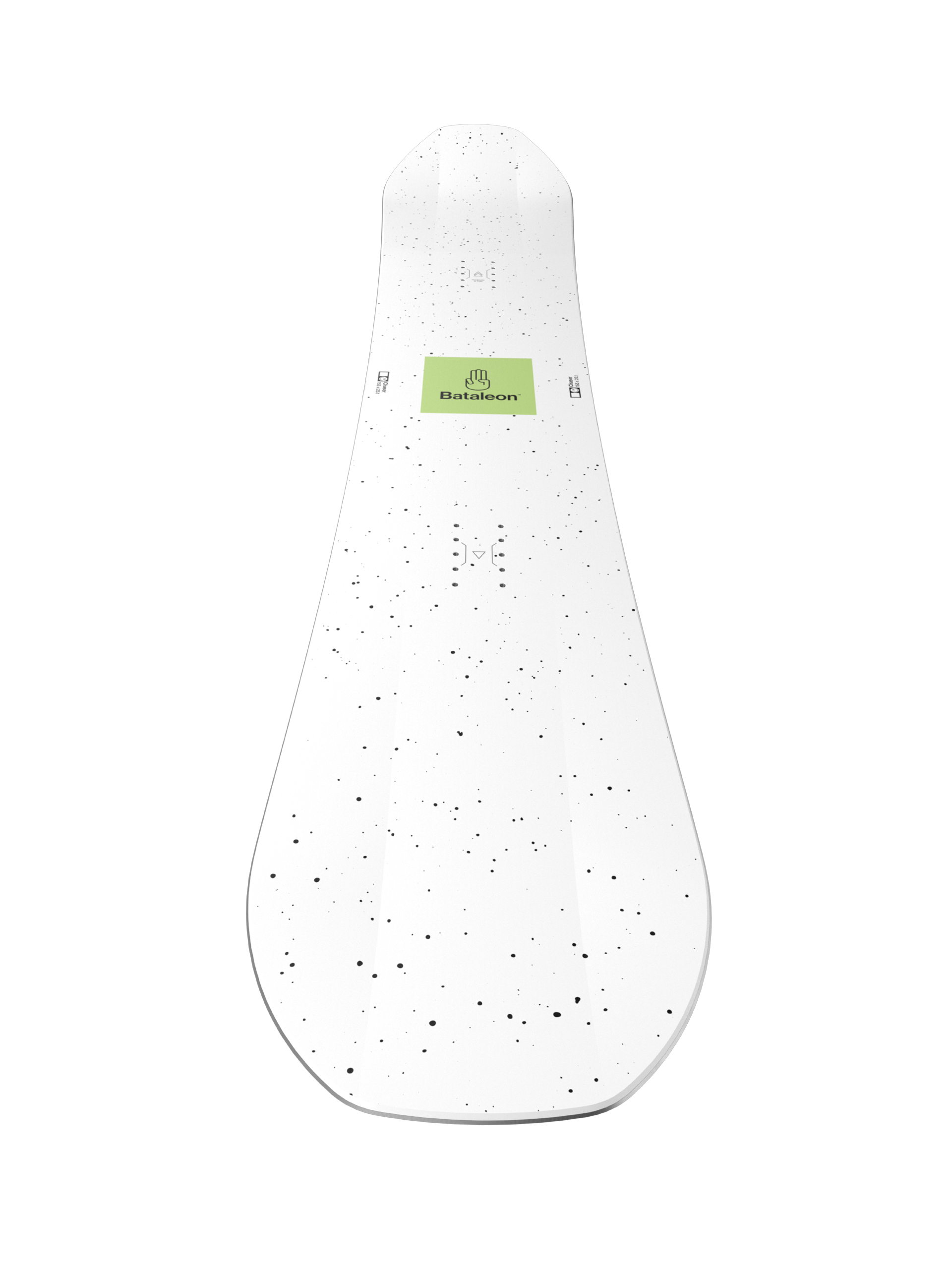 Mens Bataleon Chaser Snowboard 