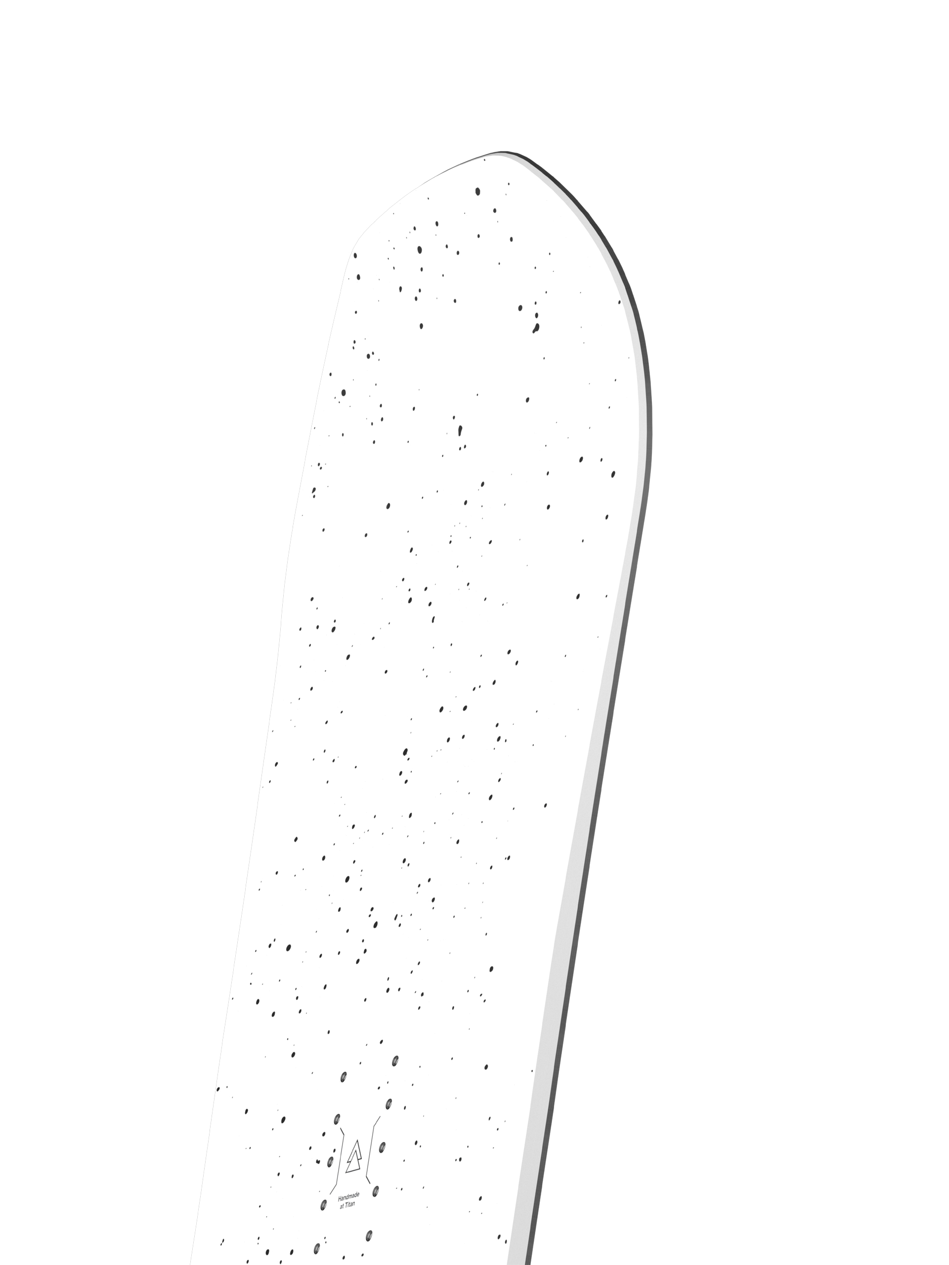 Mens Bataleon Chaser Snowboard 