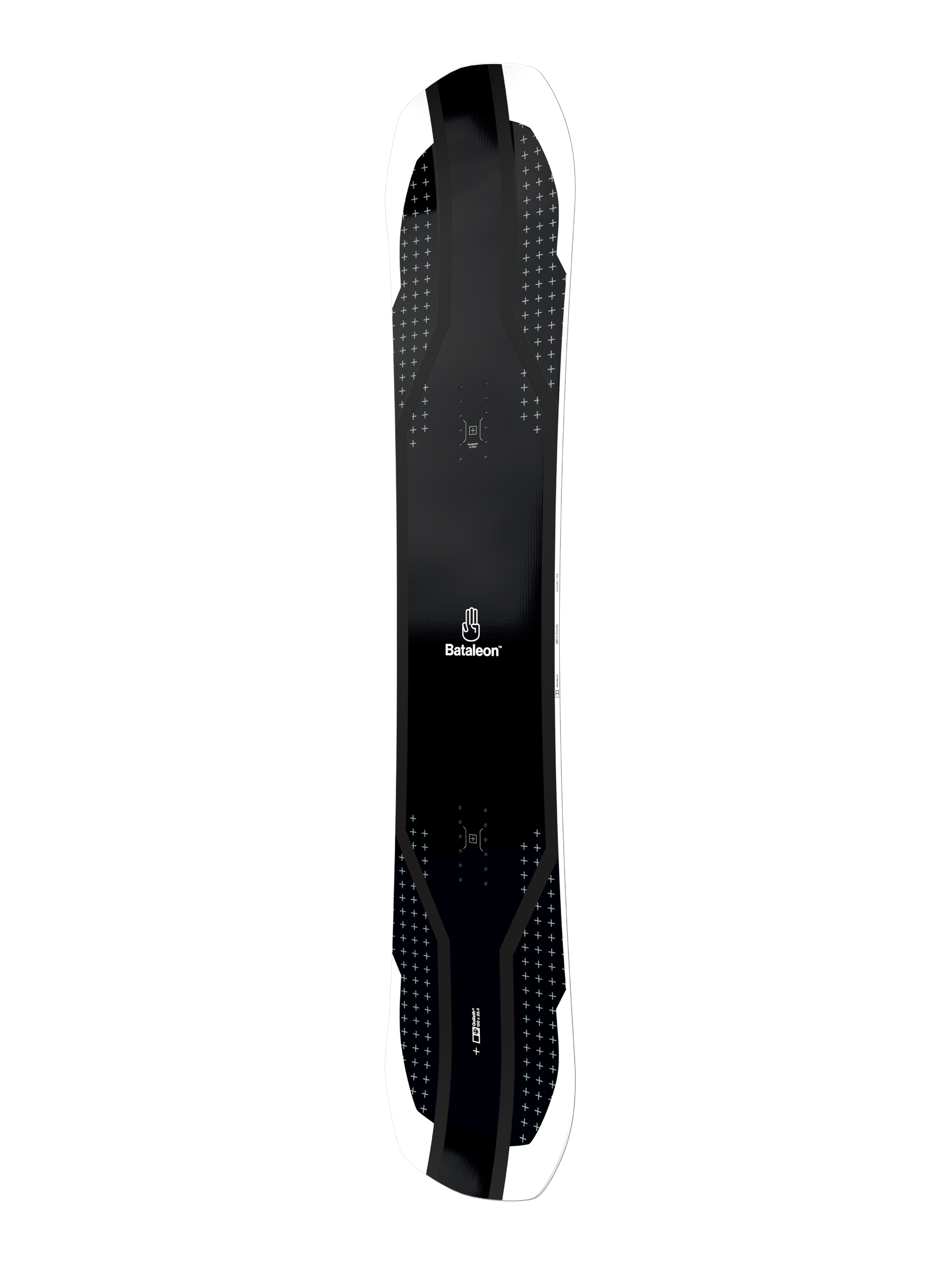 Mens Bataleon Goliath+ Snowboard 