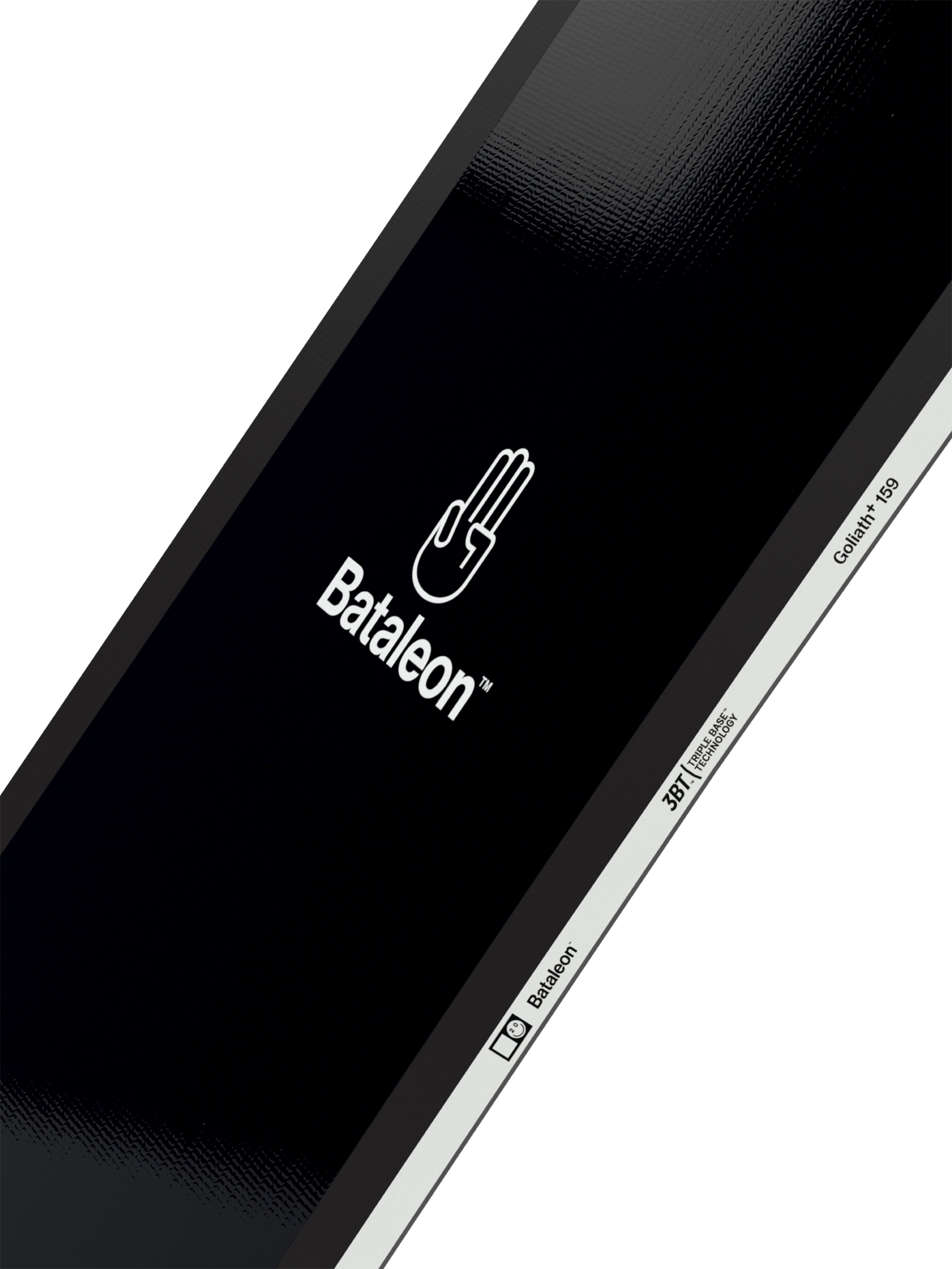 Mens Bataleon Goliath+ Snowboard 