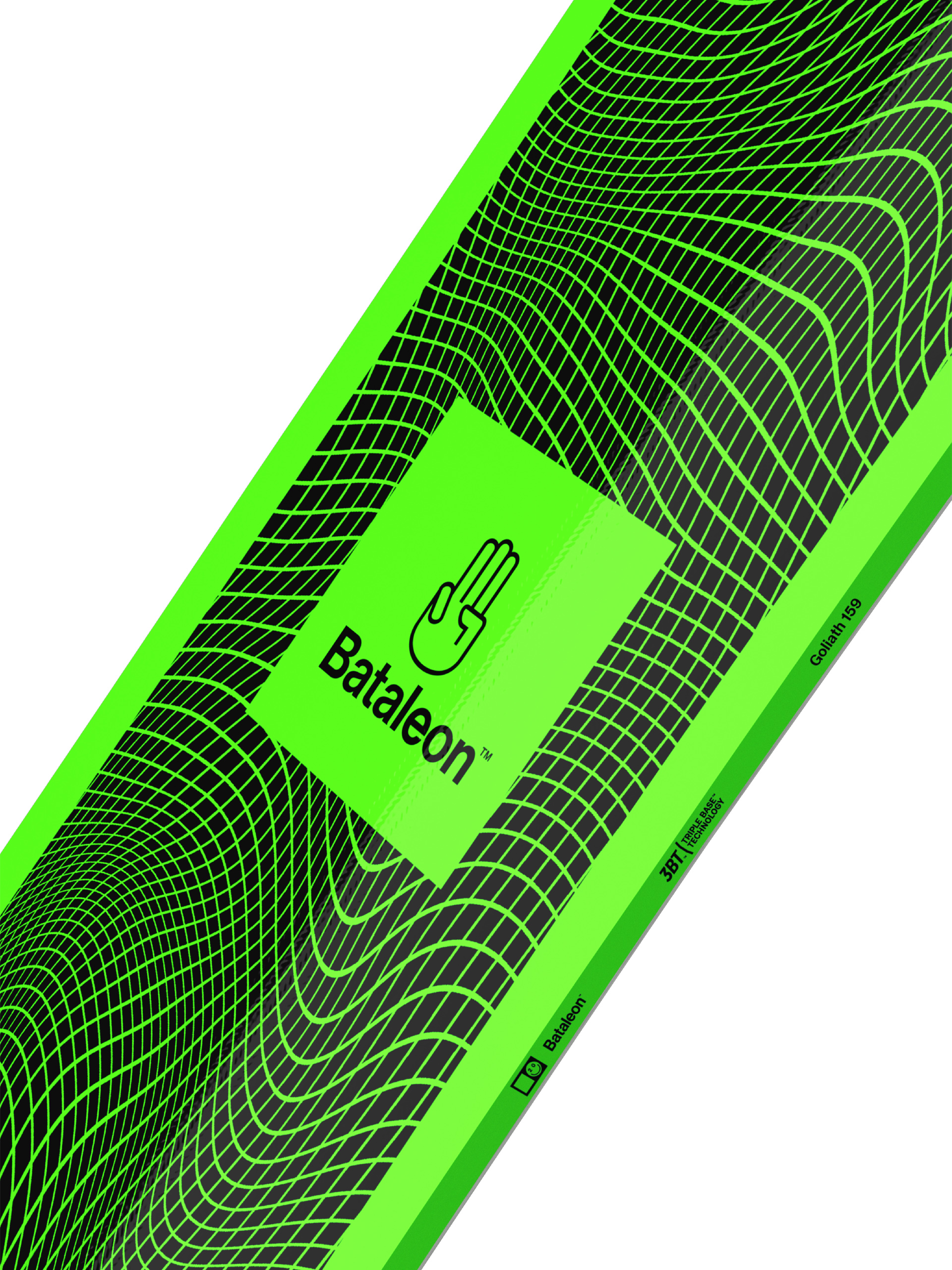 Mens Bataleon Goliath Snowboard 