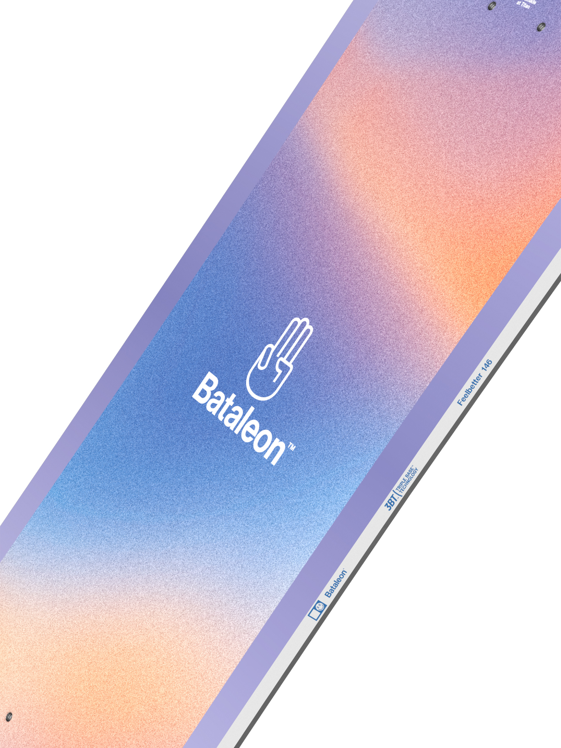 Womens Bataleon Feelbetter Snowboard 