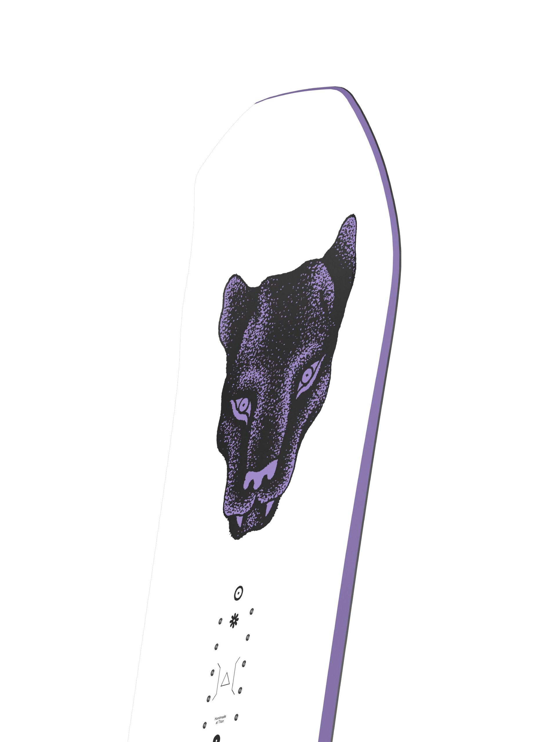 Herren Bataleon Disaster Snowboard 