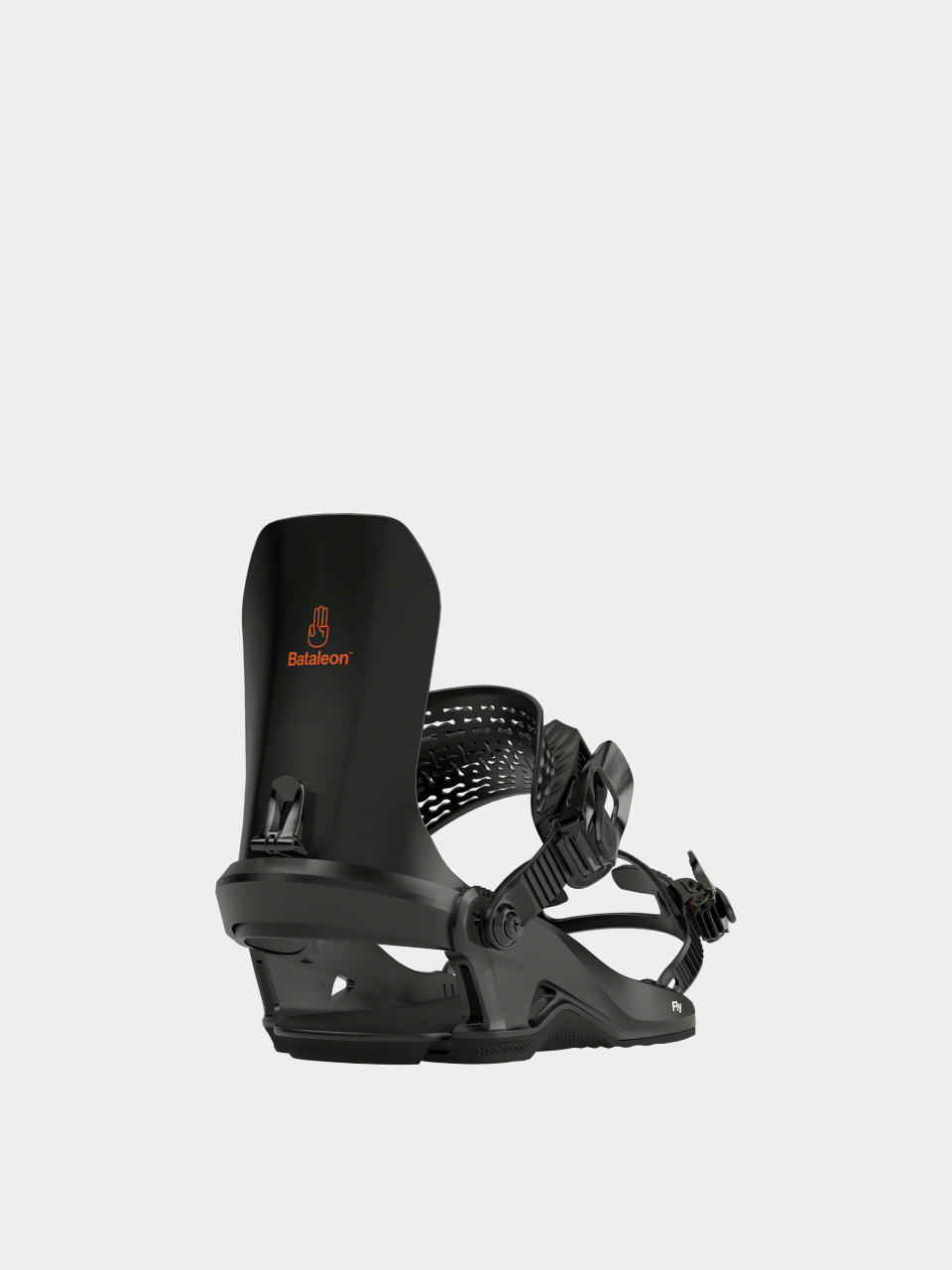 Bataleon Fly Snowboardbindung (black)