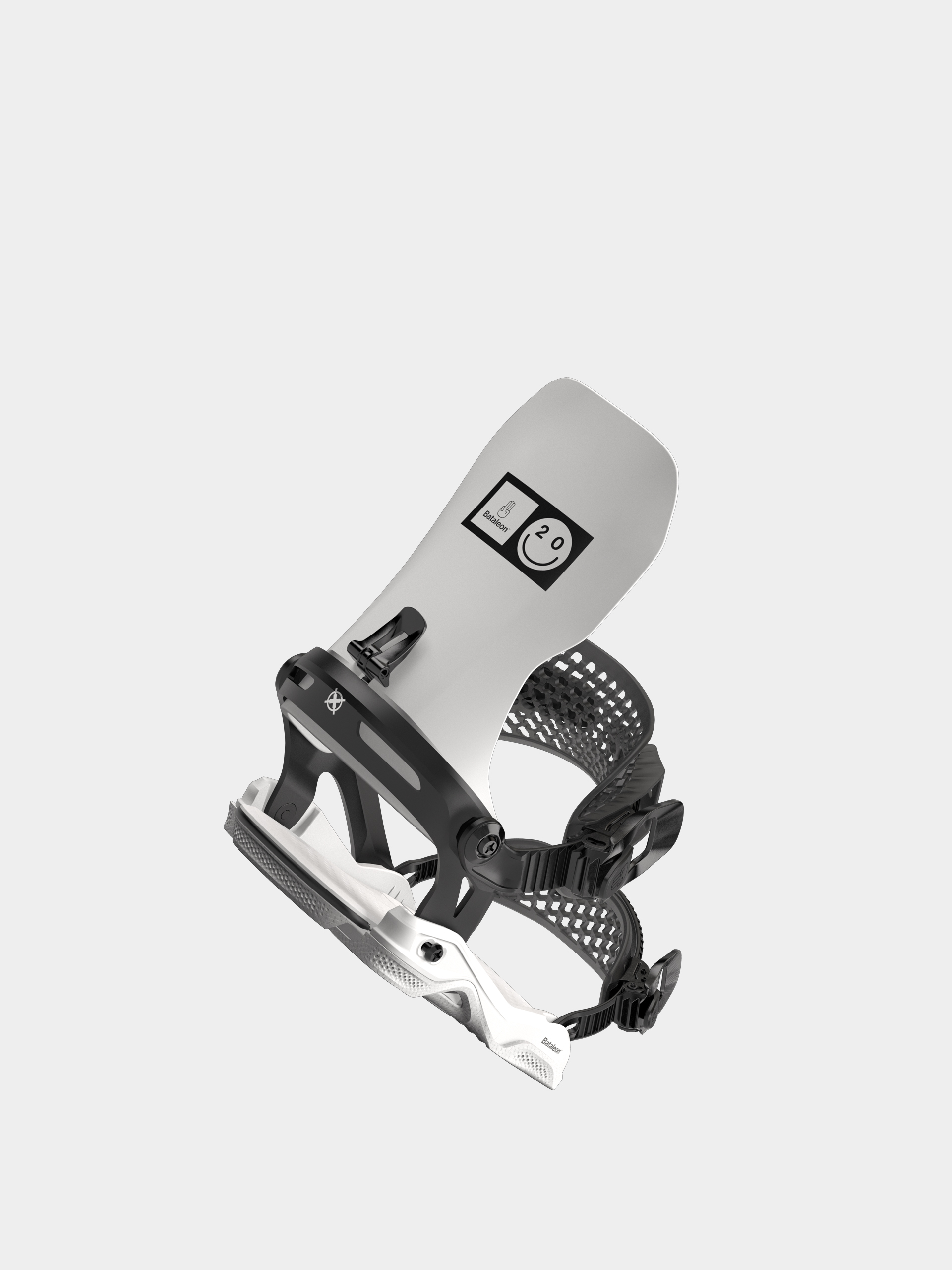 Mens Bataleon Blaster 20Y Snowboard bindings 