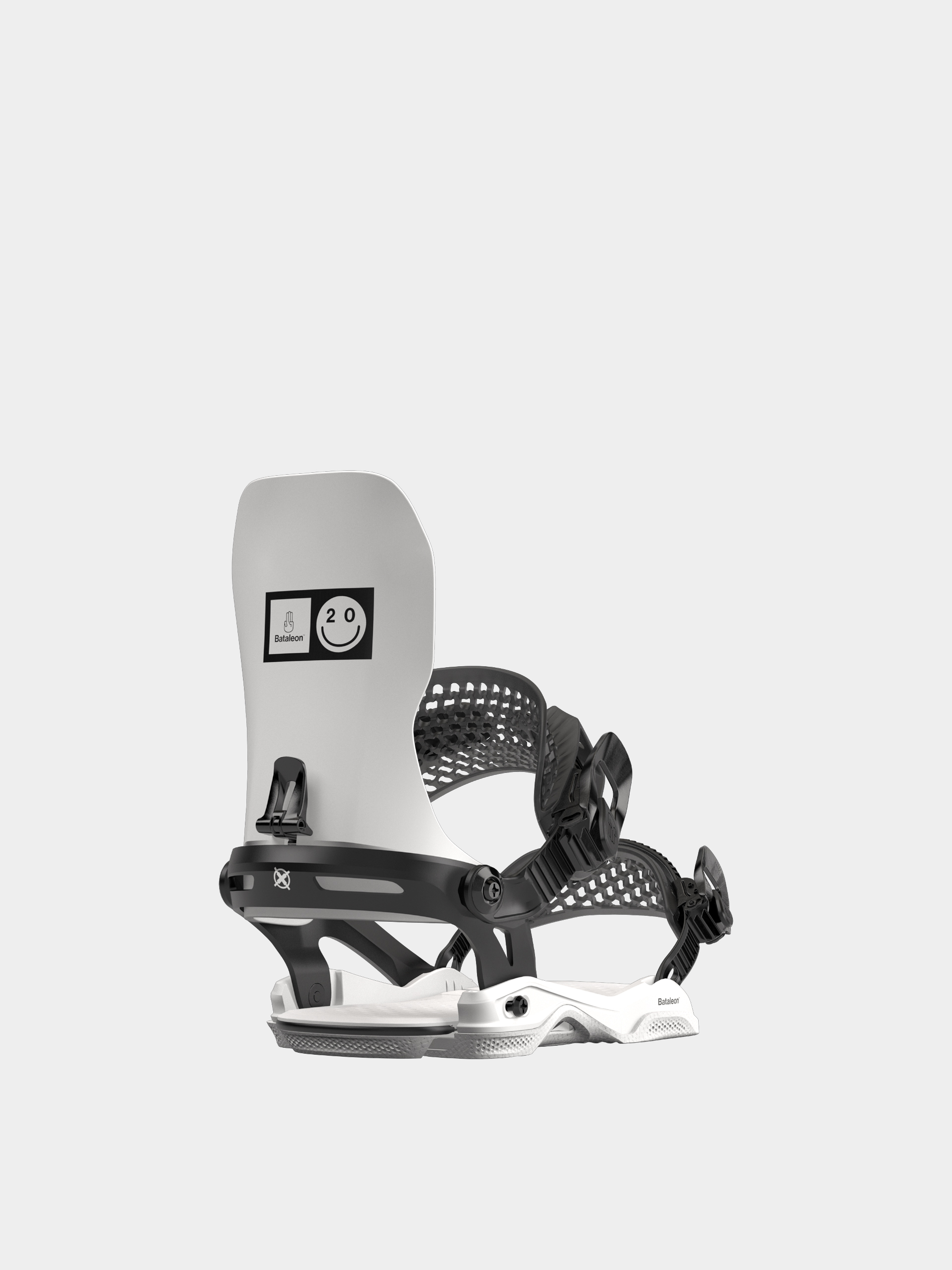 Mens Bataleon Blaster 20Y Snowboard bindings 