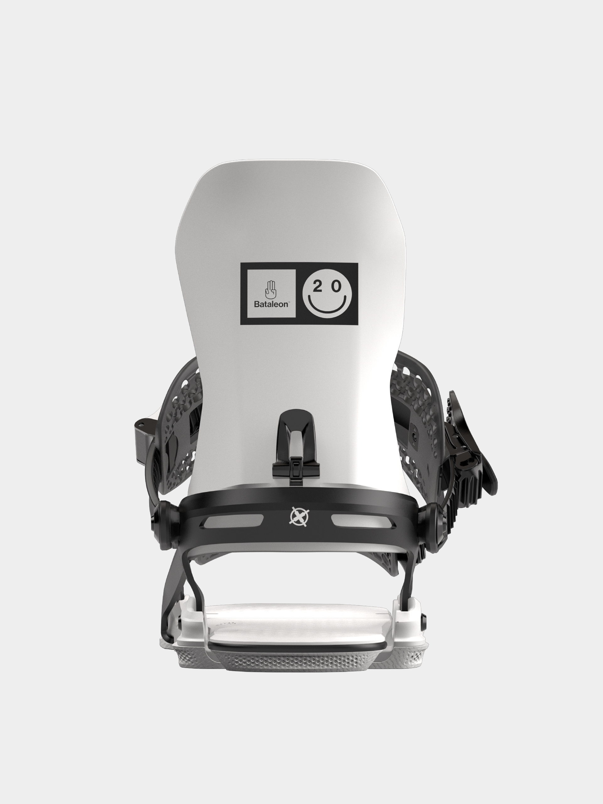 Mens Bataleon Blaster 20Y Snowboard bindings 