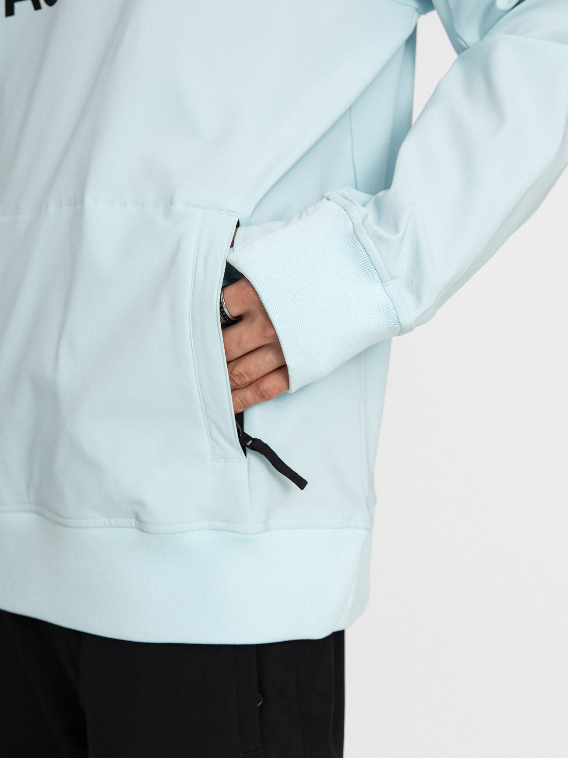 トップス ICE & TECHNO UNEEK BASEMNT - Discover independent style.