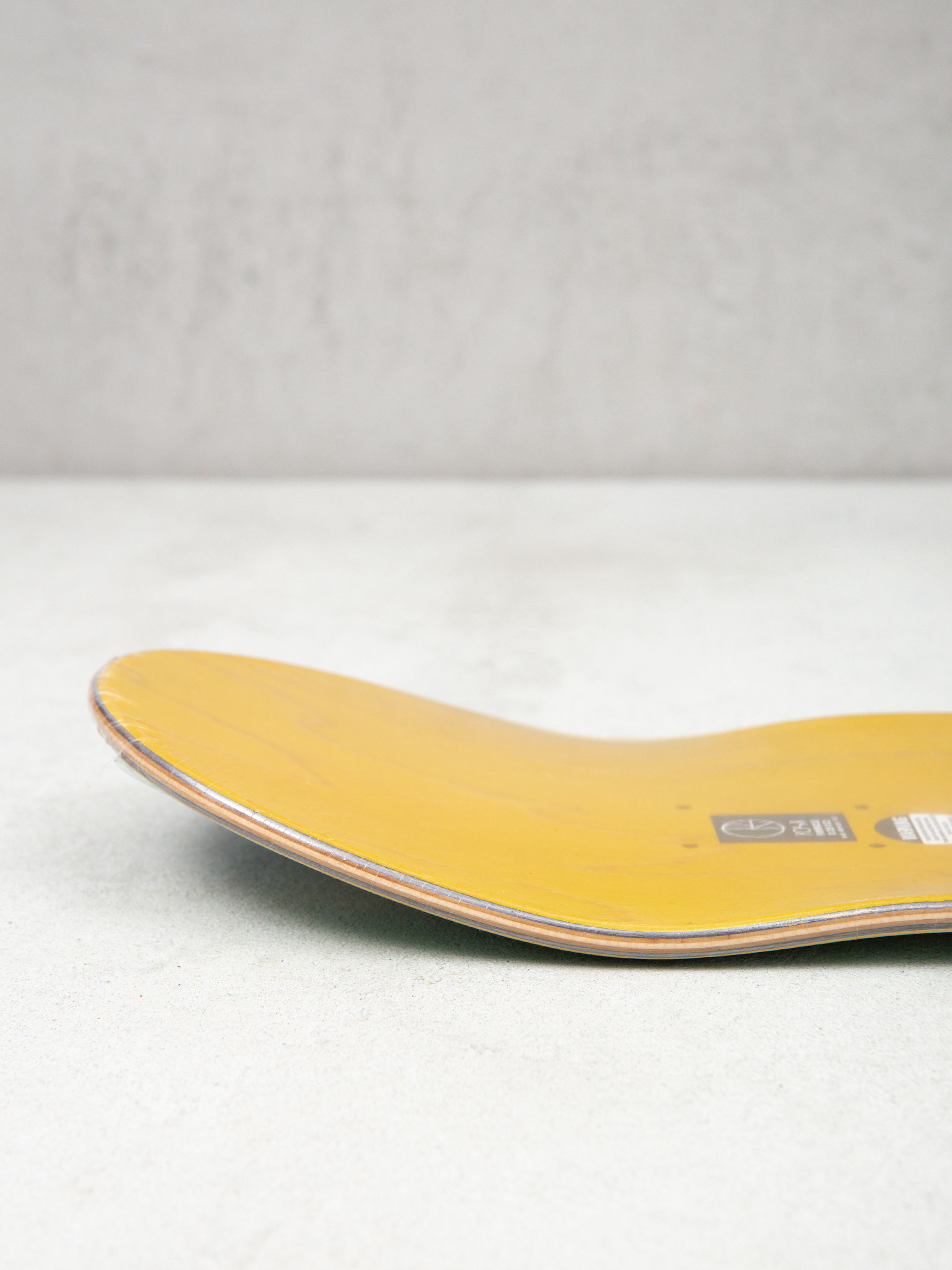 Polar Skate Dane Brady Texas Deck (assorted)