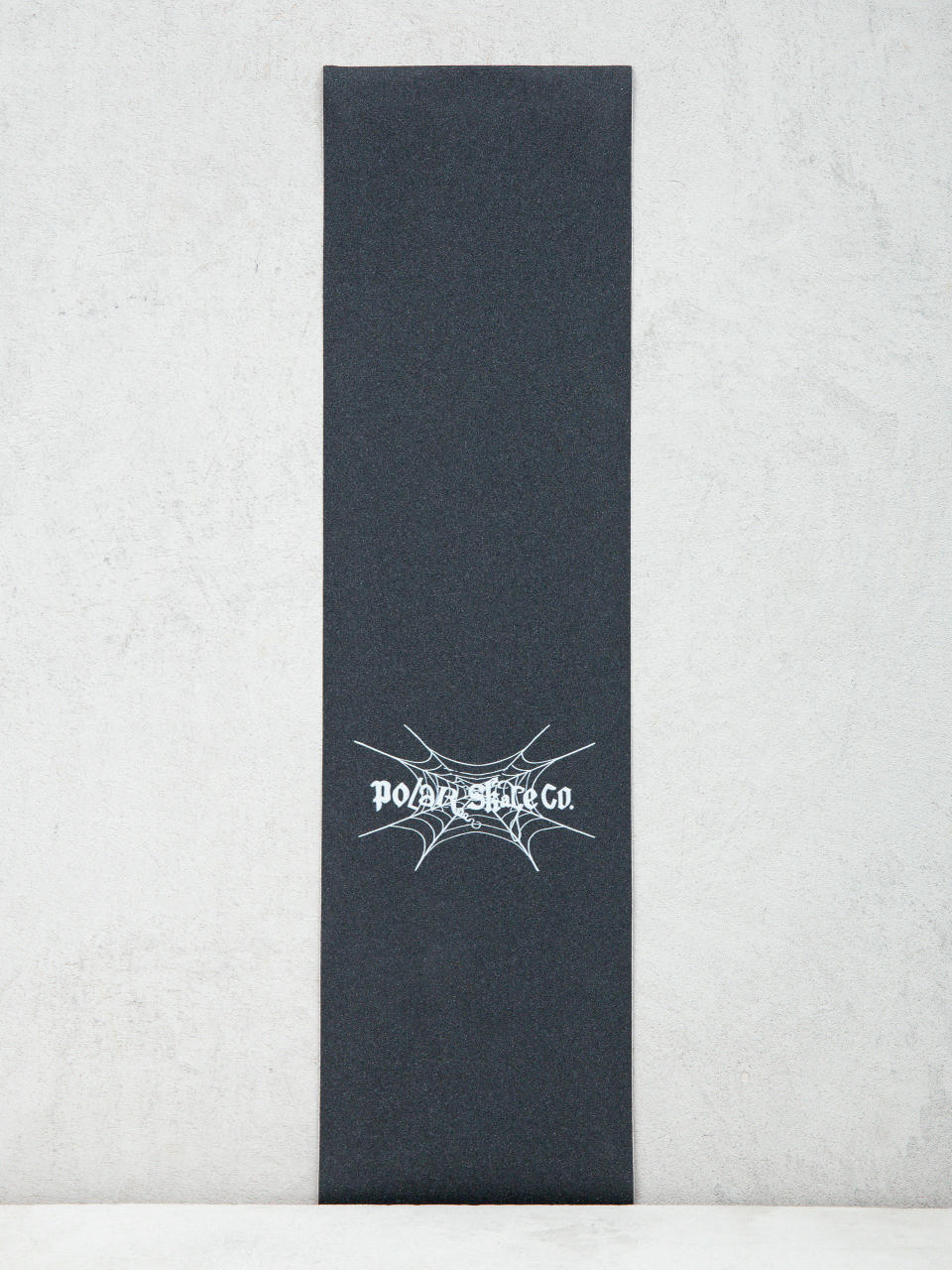 Polar Skate Spider Net Griptape (black)