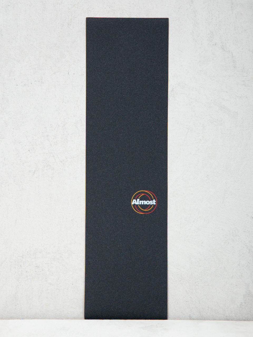 Almost Intertwine Griptape (black)