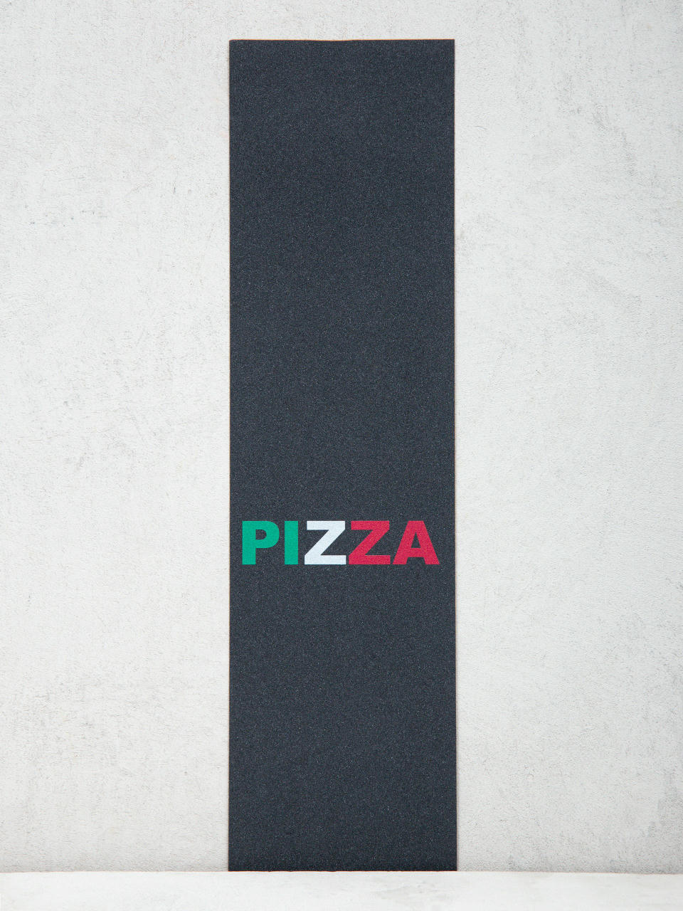Pizza Skateboards Logo Pizza Grip (black)