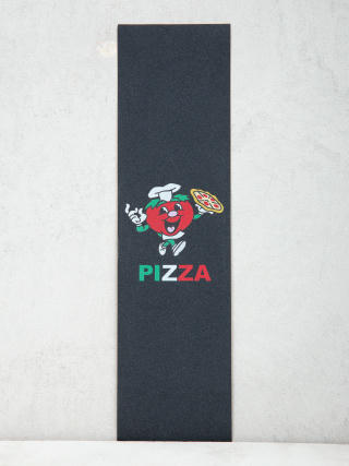 Pizza Skateboards Tomato Chef Grip (black)