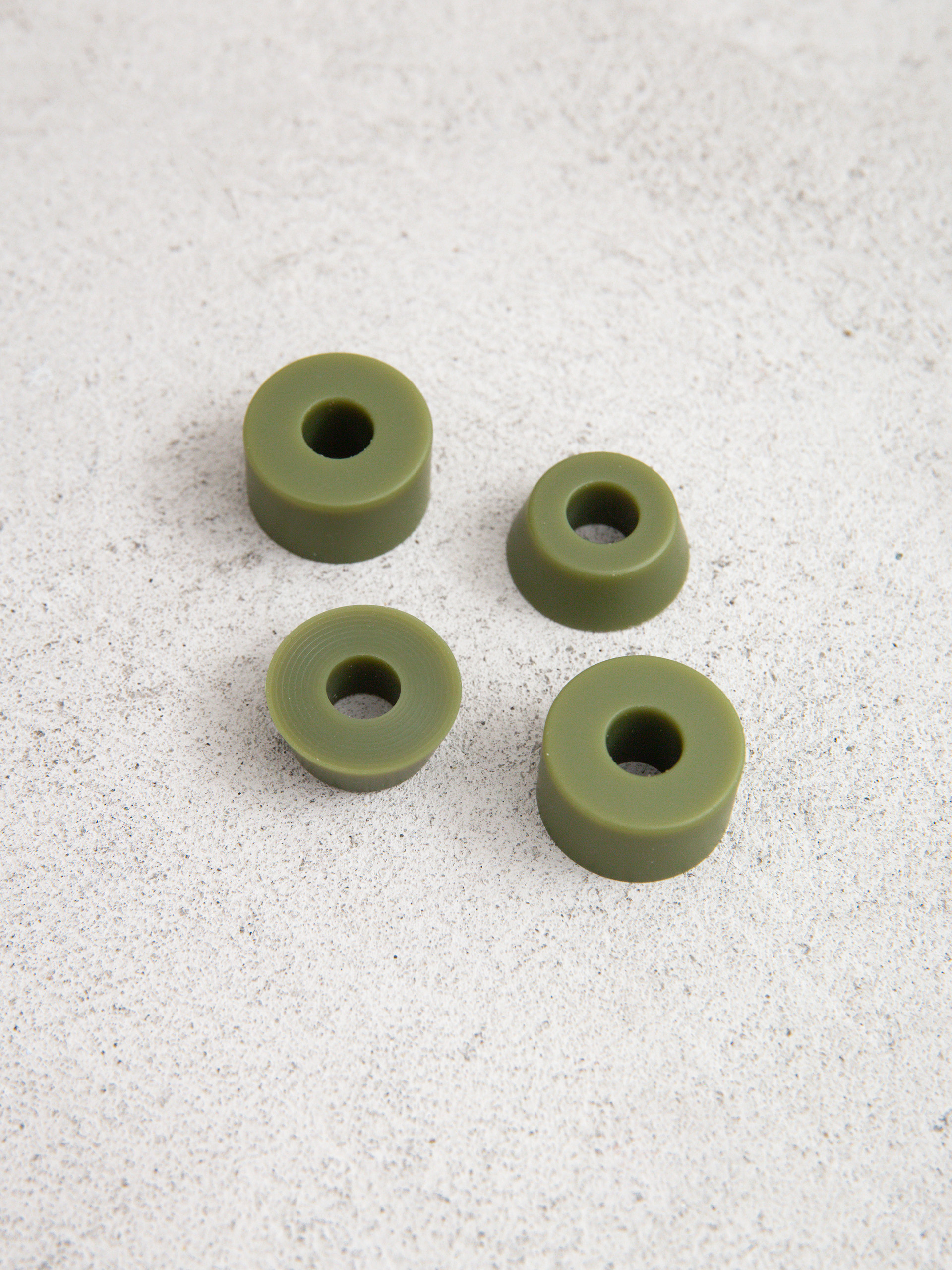 Pig Hard Bushings 96A Bushings (green)