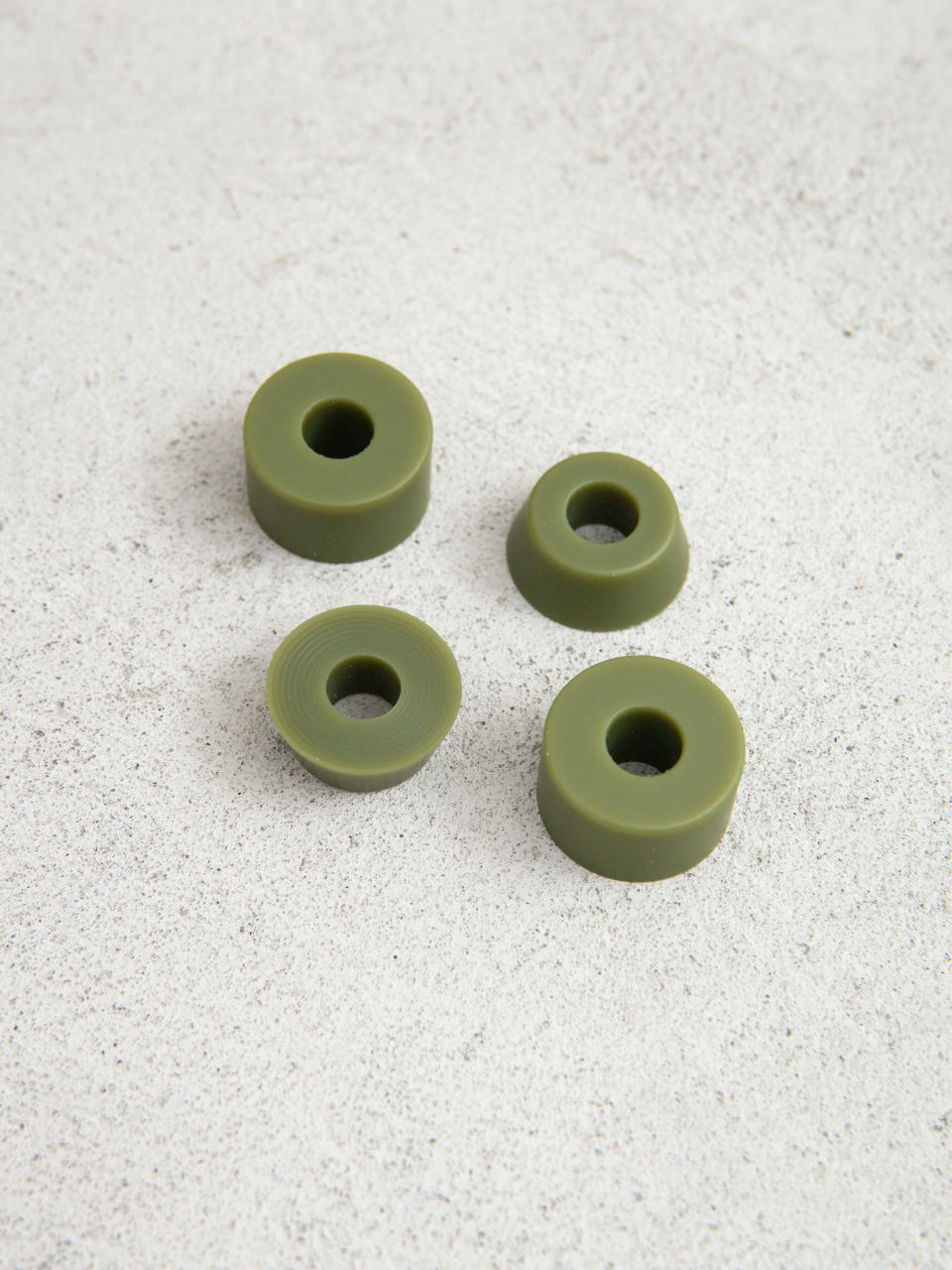 Pig Hard Bushings 96A Lenkgummis (green)